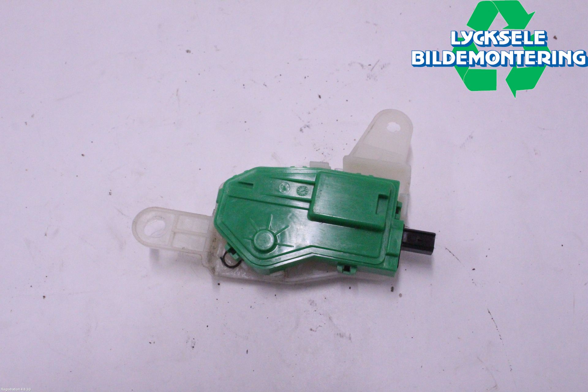 Kia CEED/CEED SW 19- Centrallåsmot Tanklucka