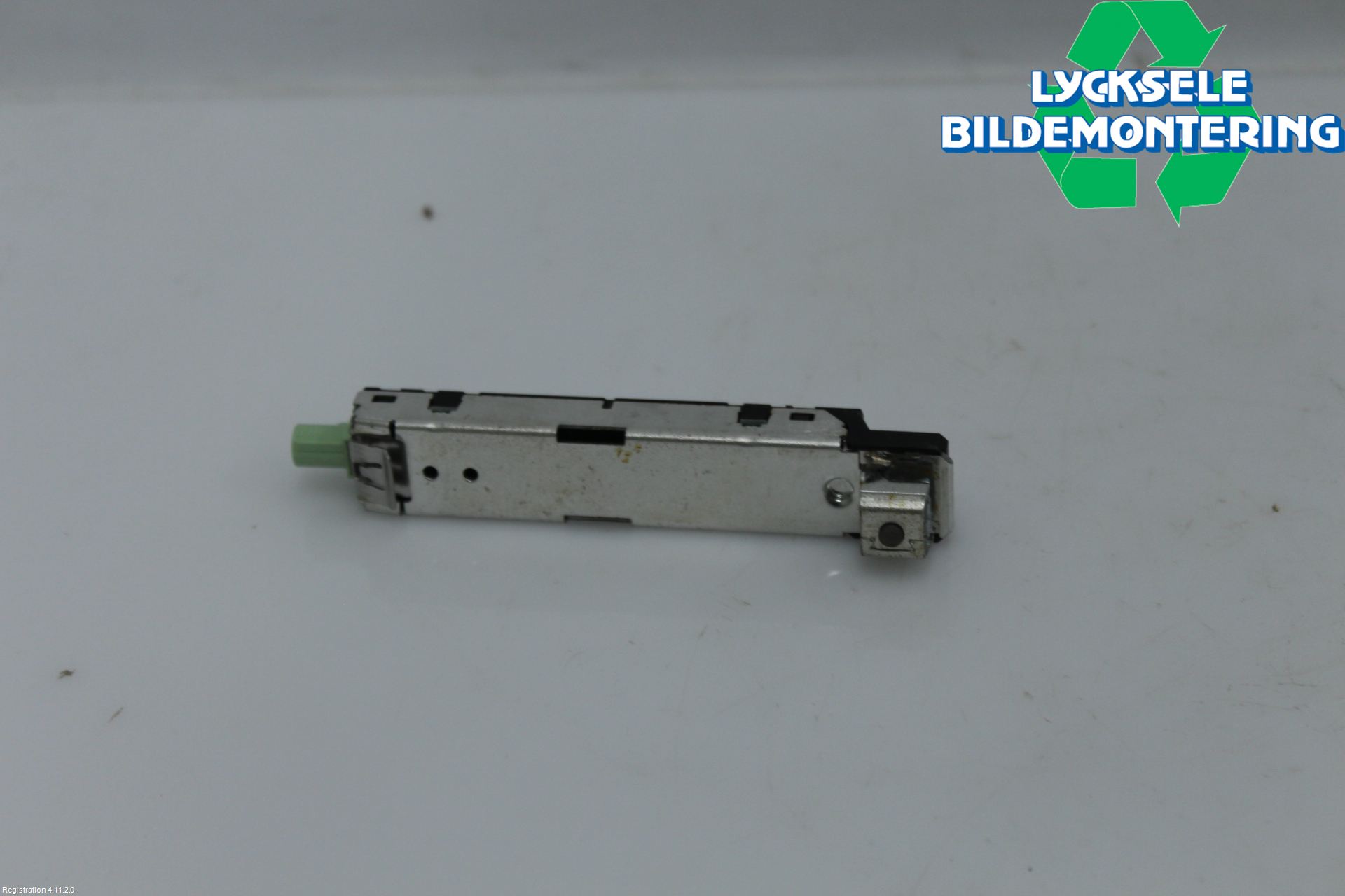 Volkswagen VW GOLF / E-GOLF VIII 20- Antennförstärkare