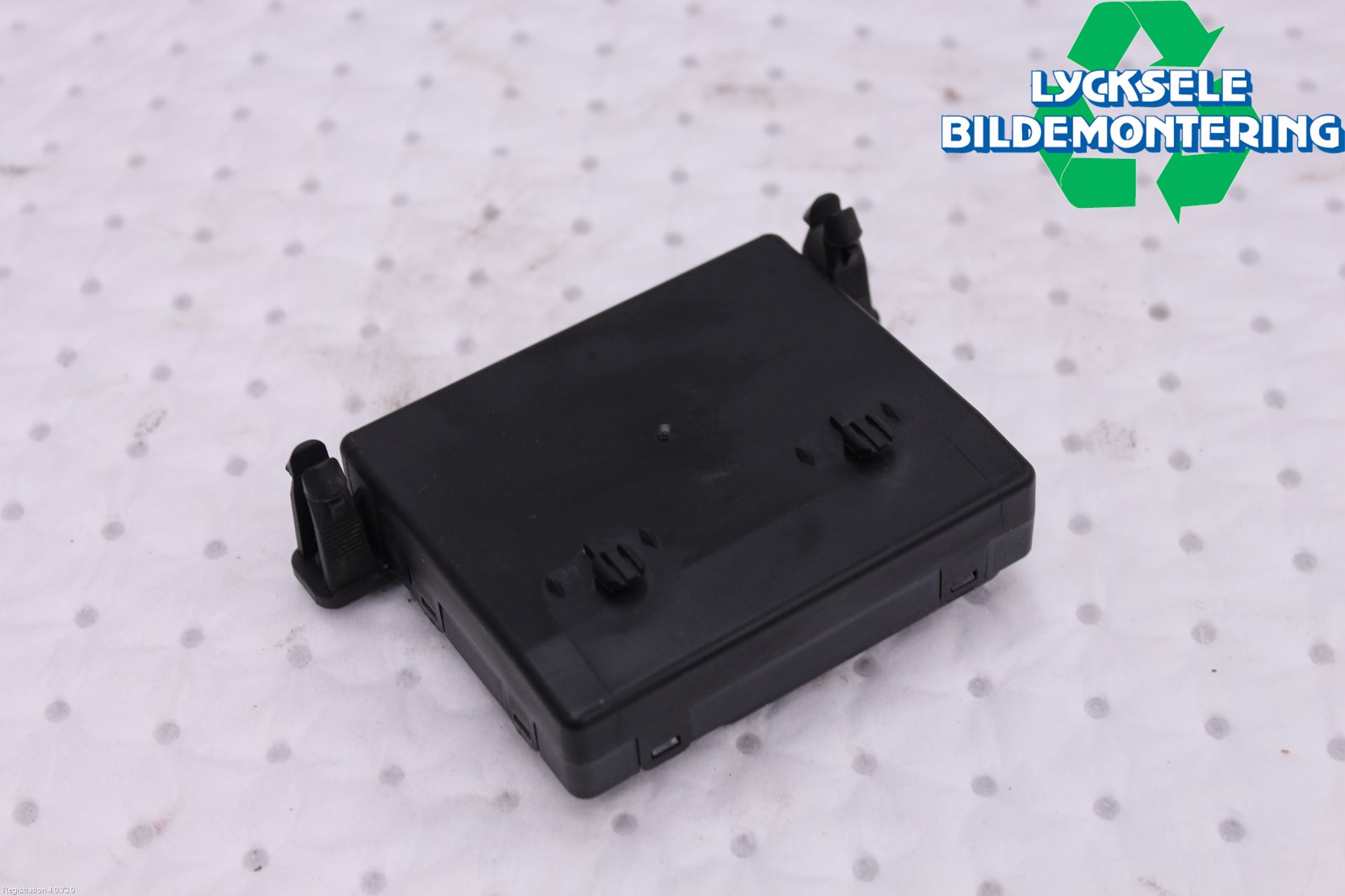 Volkswagen VW CRAFTER 06-16 Styrenhet Dörr