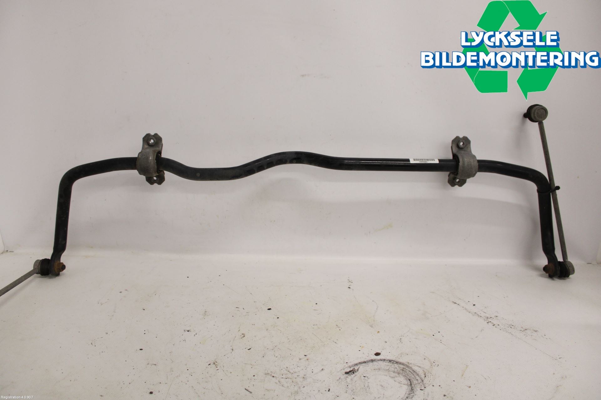 Volkswagen VW PASSAT 20-24 Krängningshämmare Fram