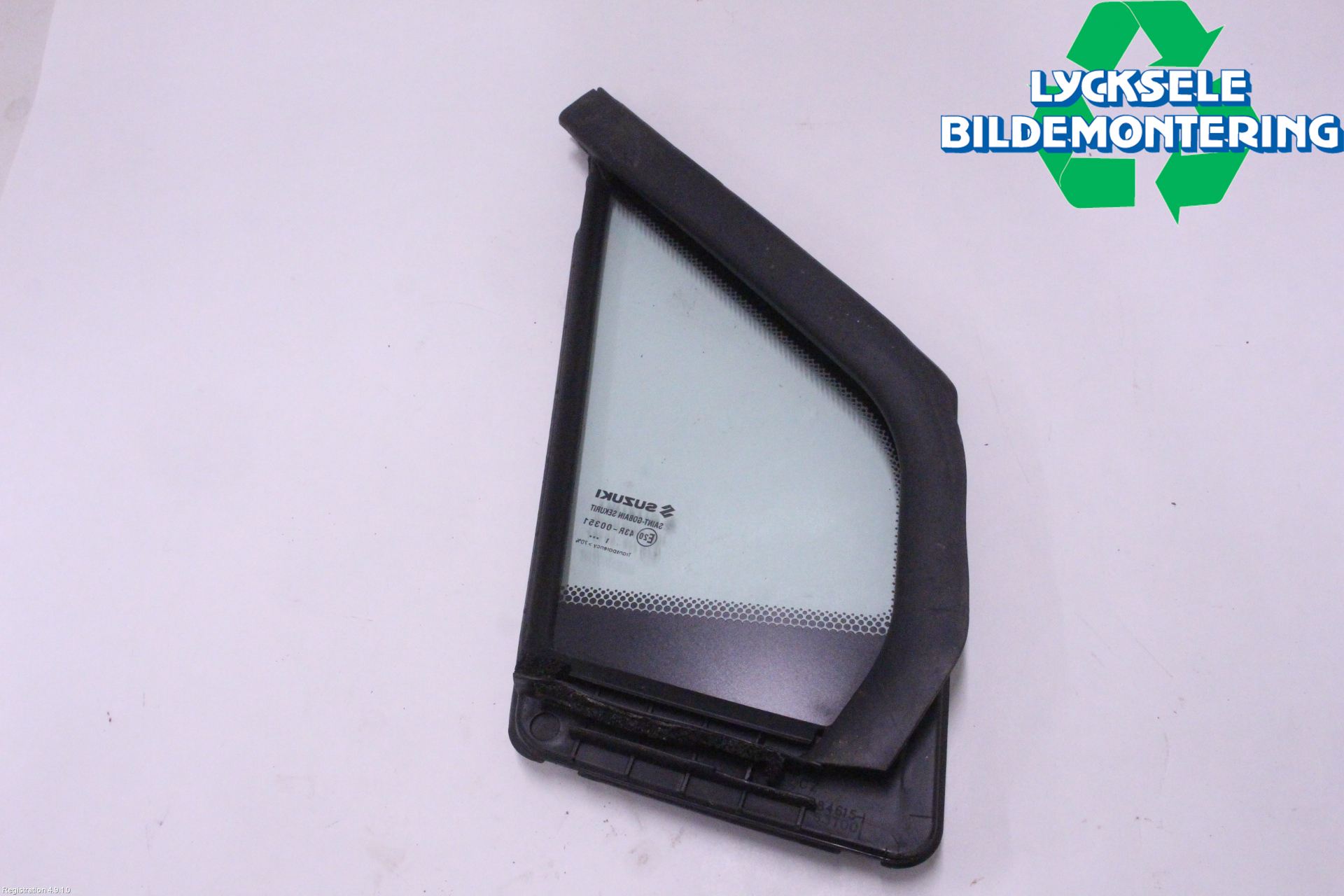 Suzuki SX4 S-CROSS 22- Dörruta Fram Lilla Vä