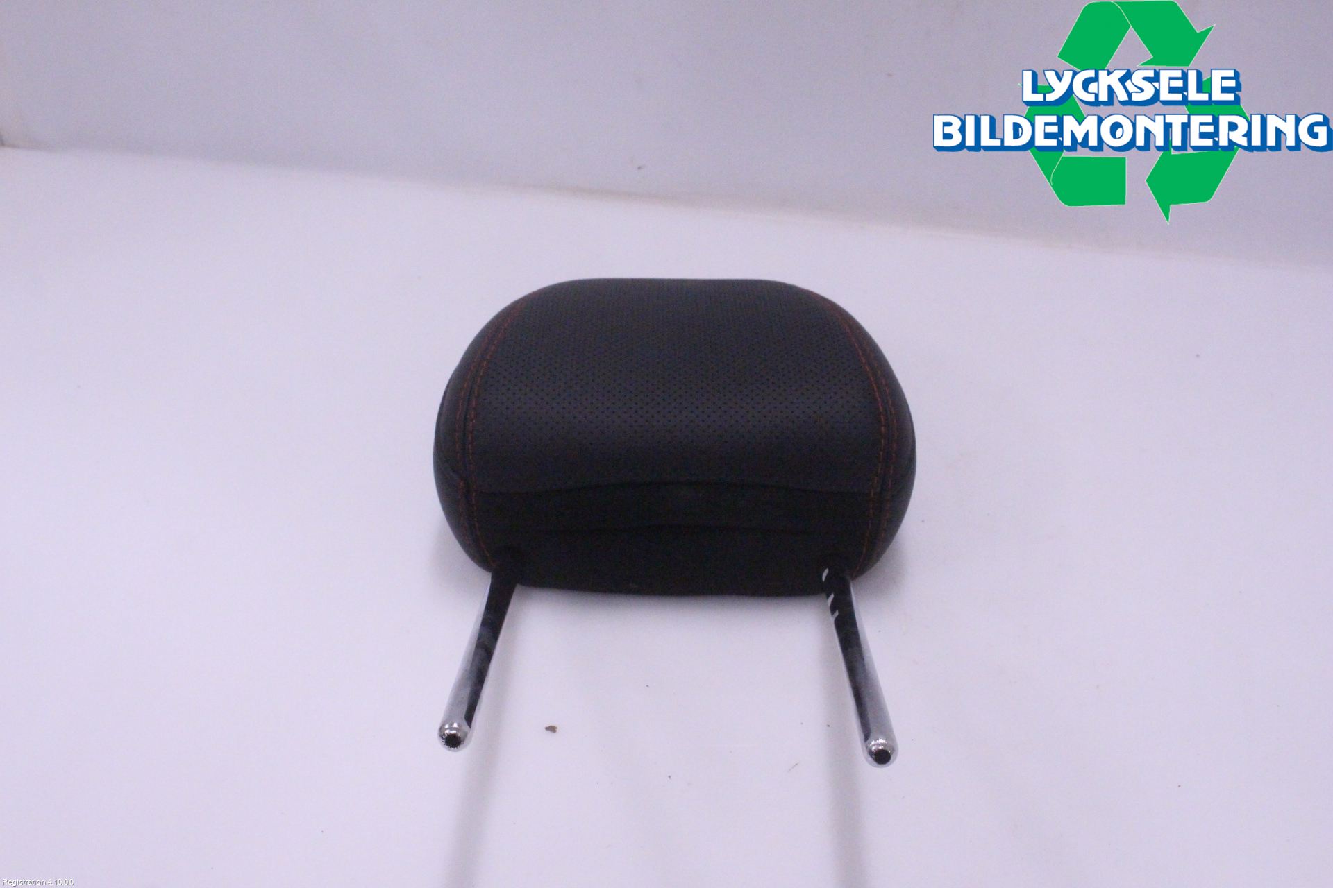 Ford MUSTANG Mach-E 21- Inredning Nackstöd