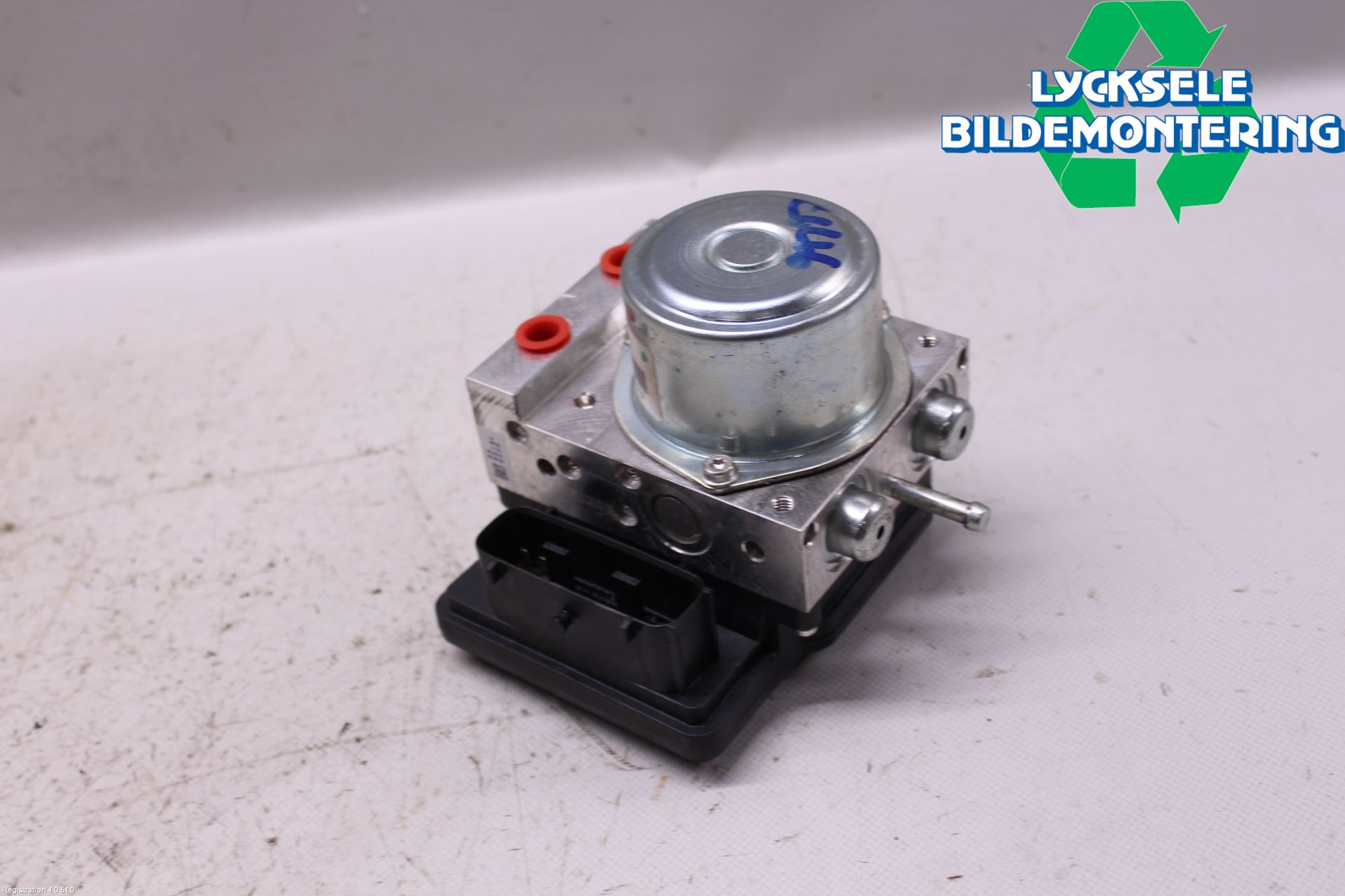 Nissan JUKE 14-19 Abs Hydraulaggregat