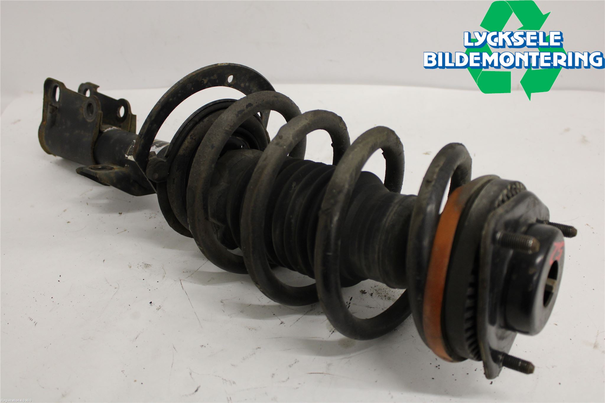 Fiat FREEMONT Fjäderben Fram Höger