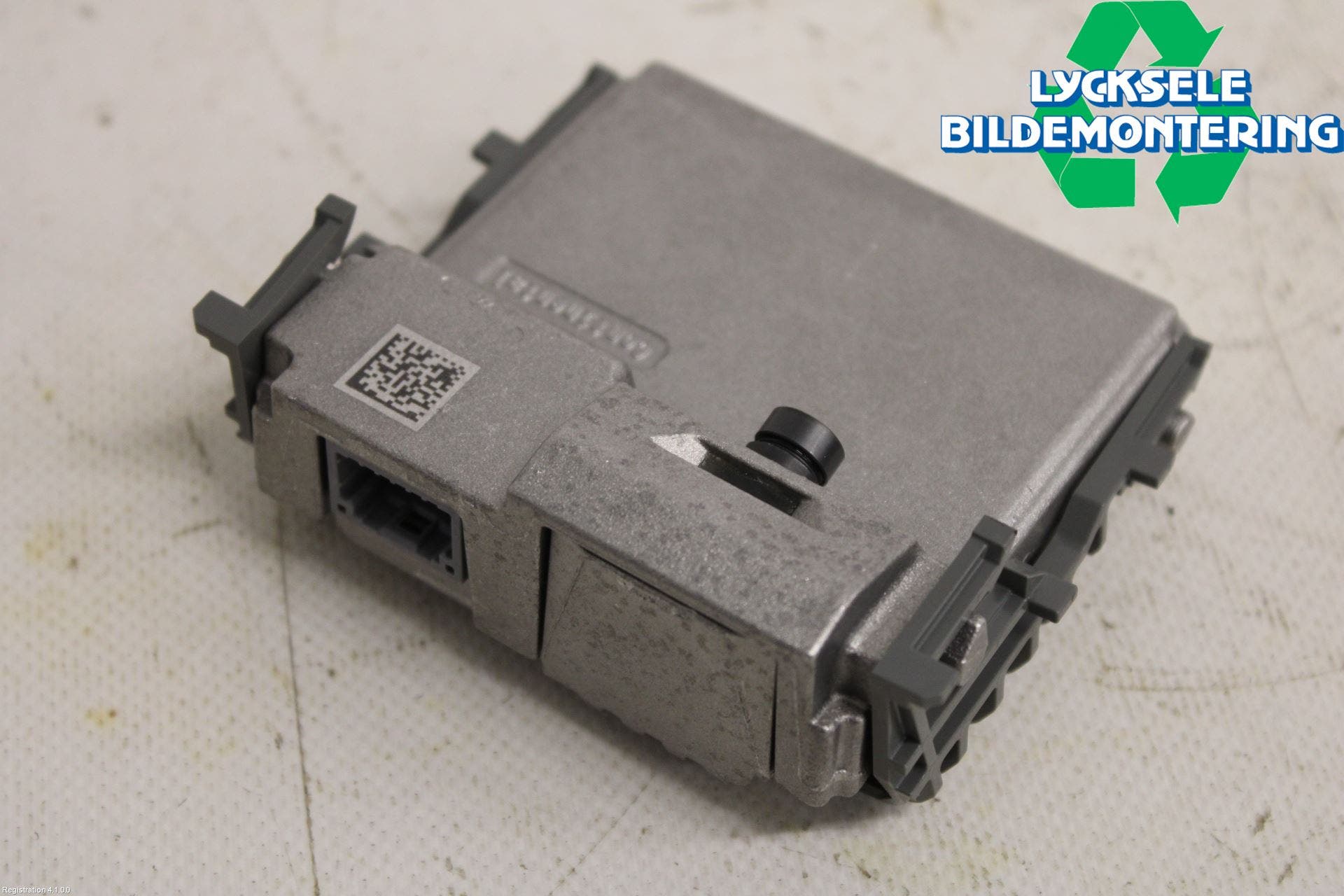 Toyota C-HR 16-23 Parkeringshjälp Kamera