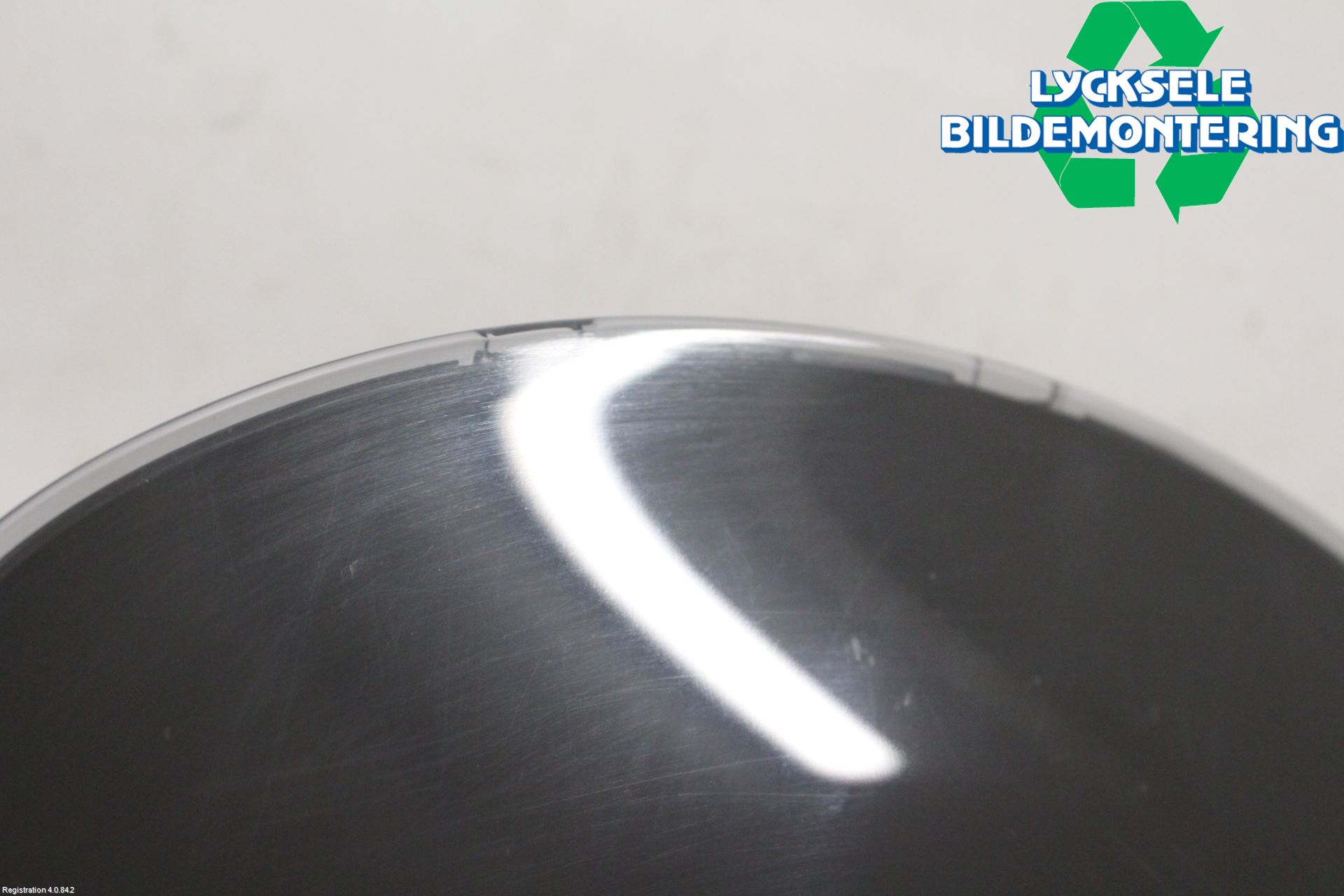 Mitsubishi OUTLANDER 13-21 Instrument Komb