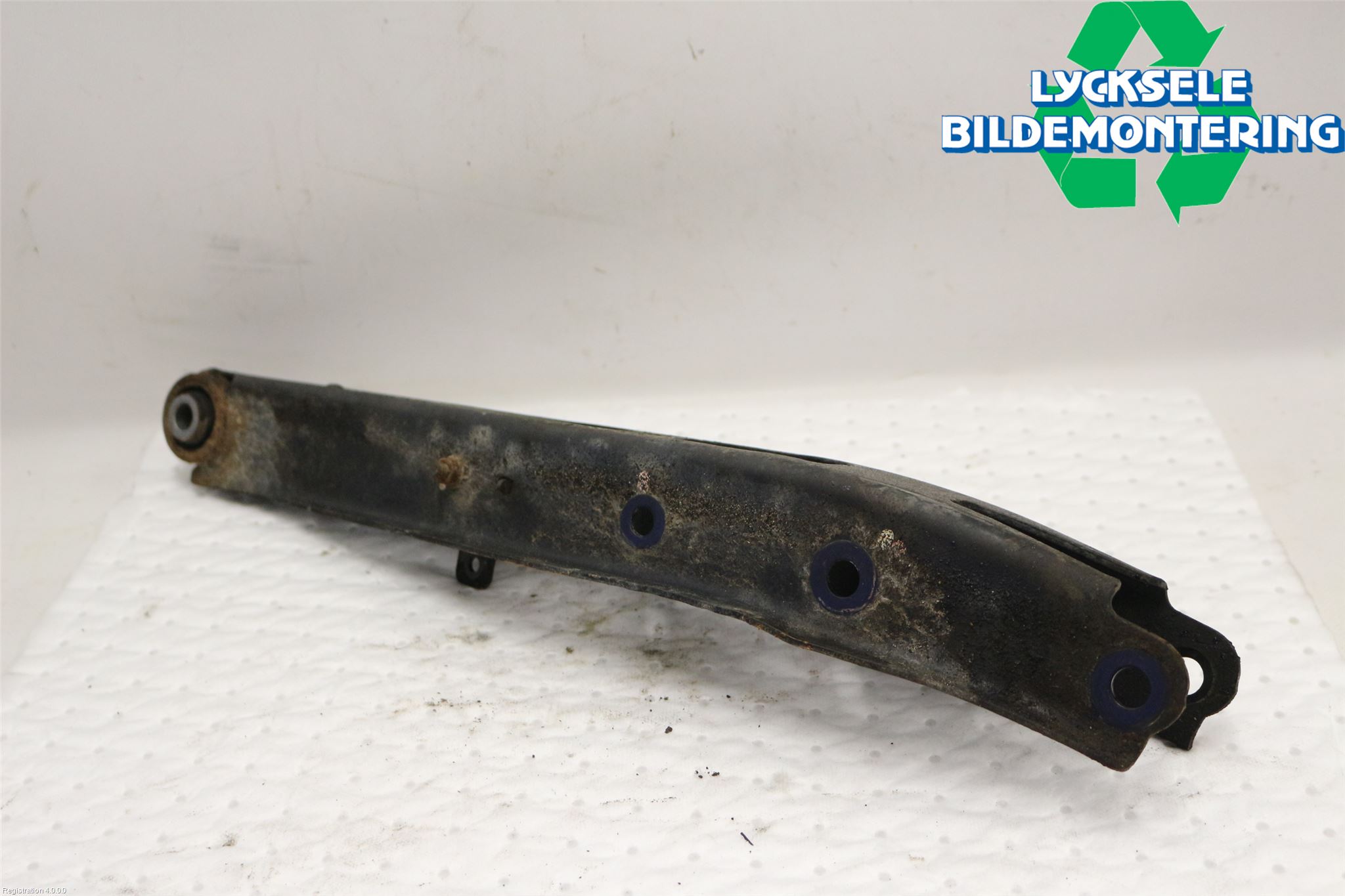 Subaru XV 12-17 Bärarm Bak Vänster