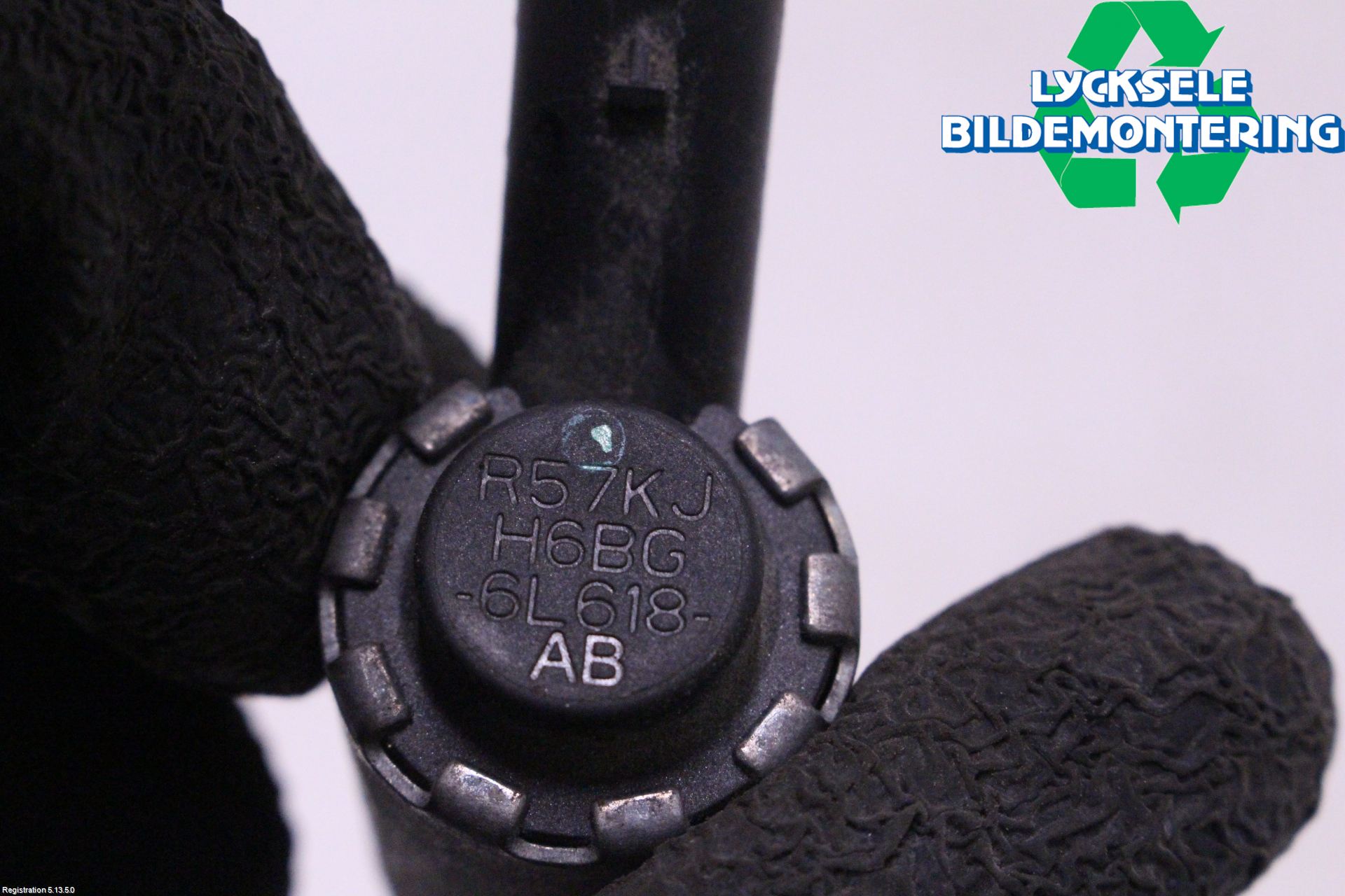 Ford FOCUS 19- Solenoid