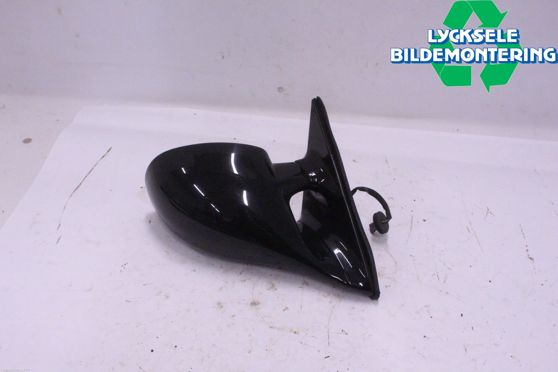 BMW 3 E36      91-00 Spegel Yttre El Hö
