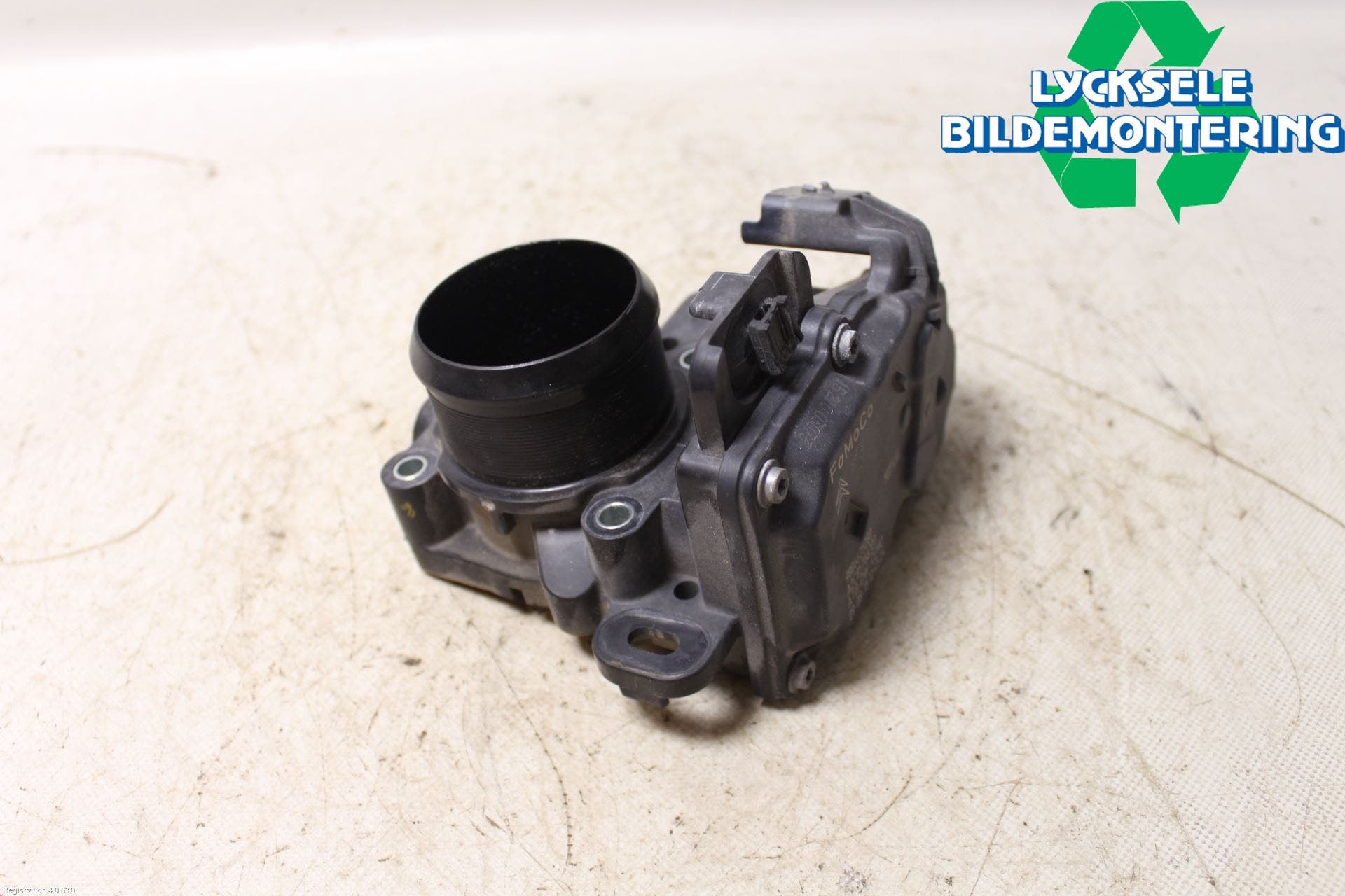 Ford MONDEO 15-22 Injspjällhus