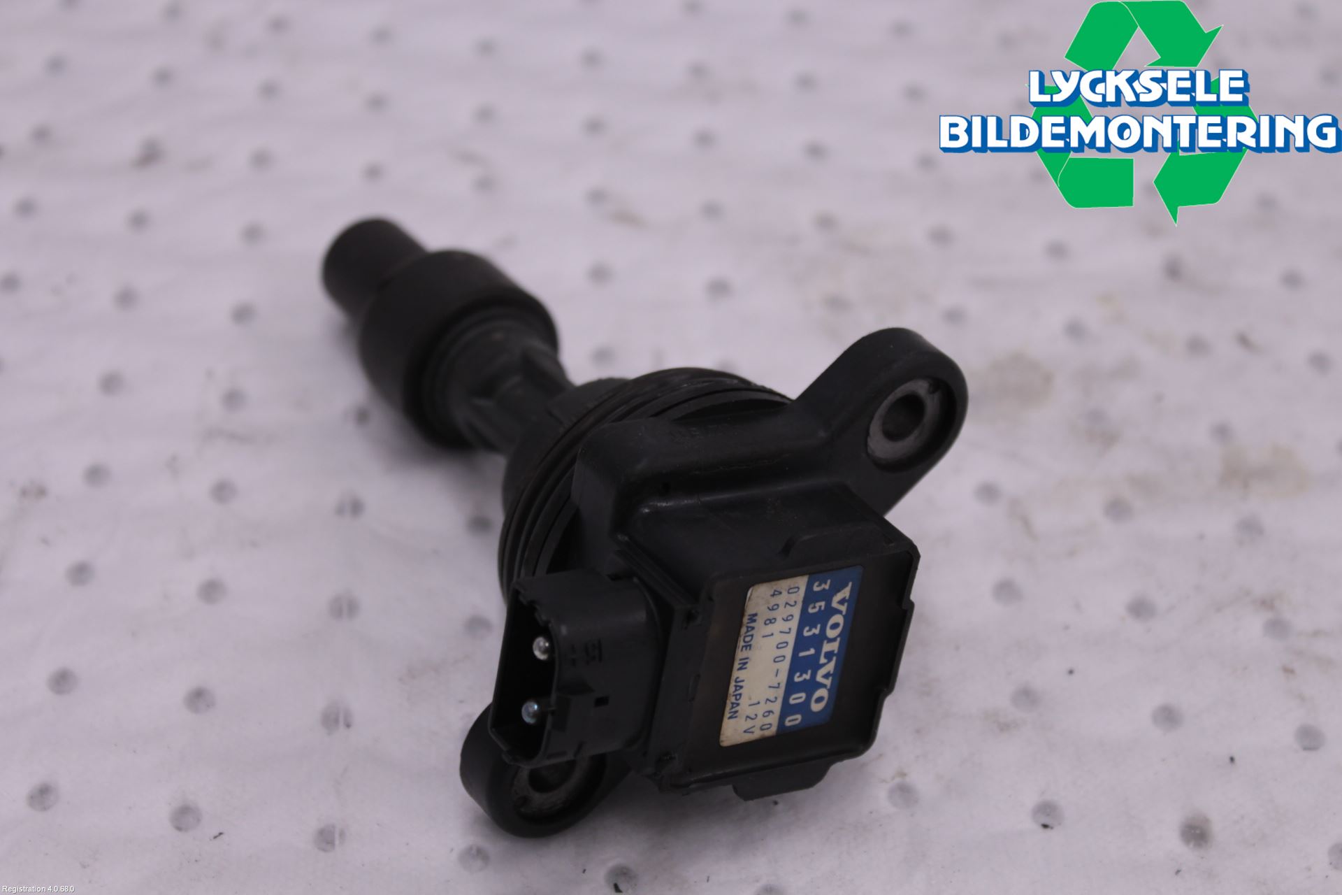 Volvo 960 91-97 Tändspole