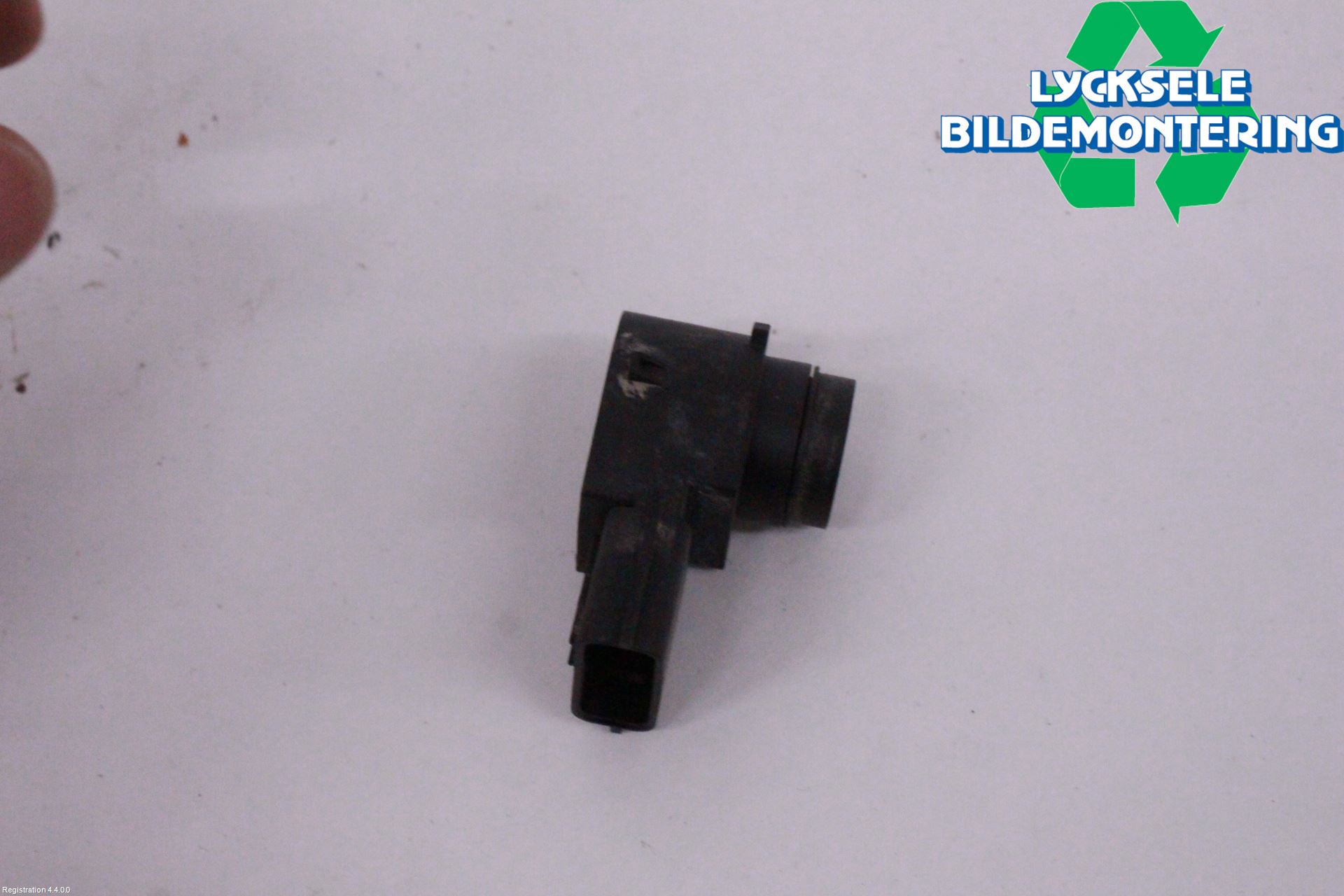 Hyundai IONIQ AE 17-22 Parkeringshjälp Backsensor