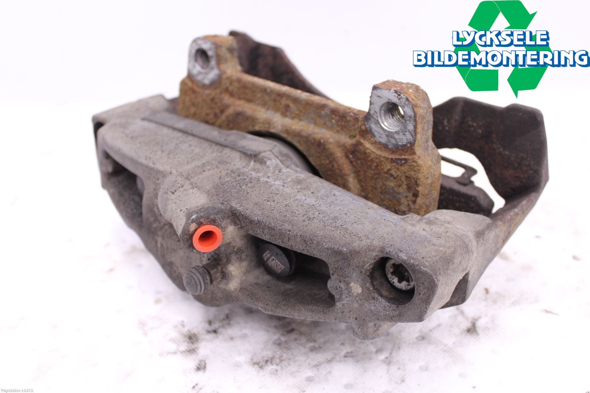 Volvo XC70 08-13 Bromsok Fram Vänster