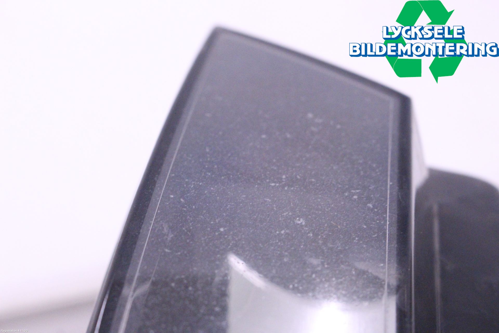 Audi A4 12-15 Dimljus-Varselljus Fram