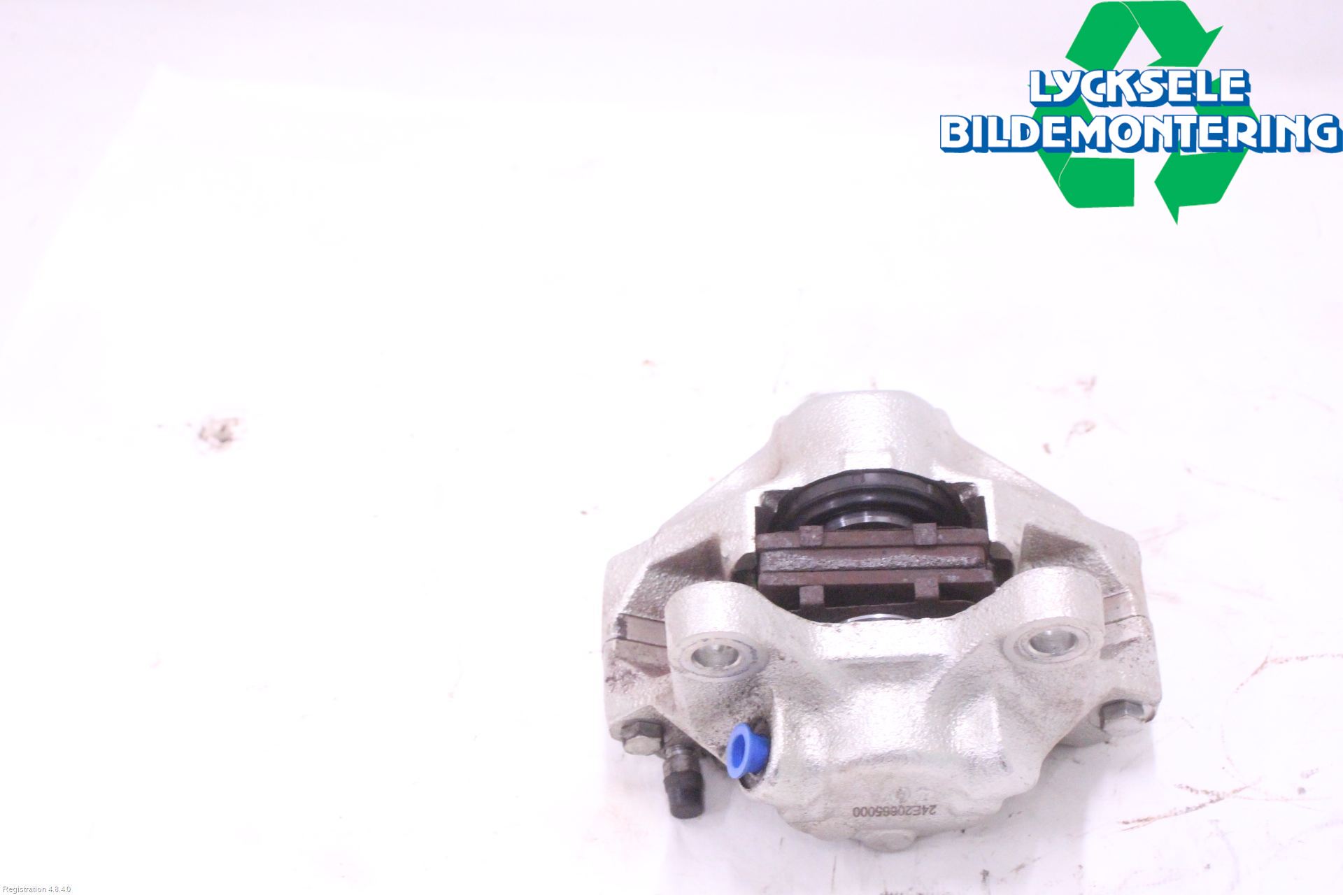 Volvo 940 91-98 Bromsok Bak Vänster