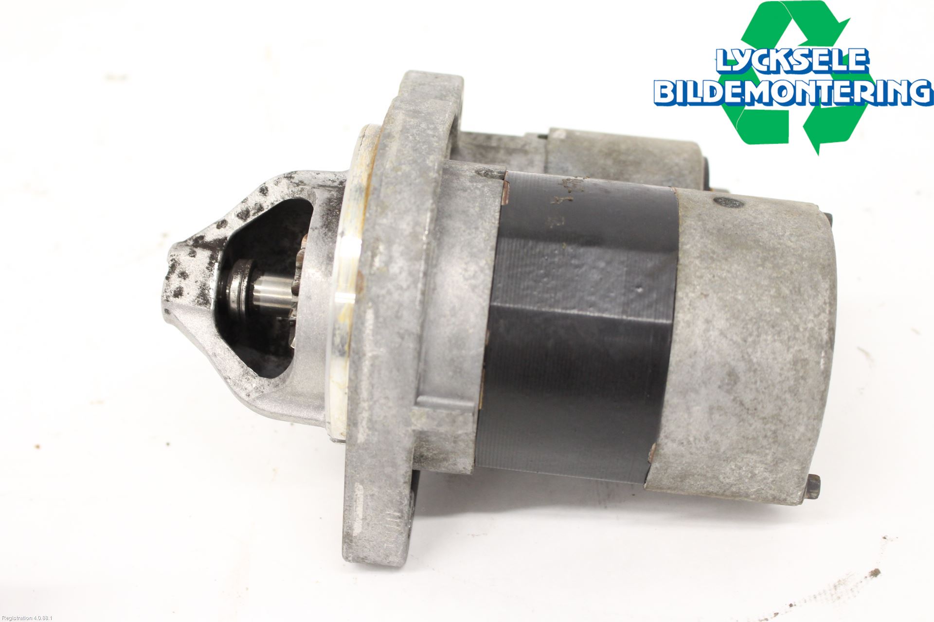 Ford FOCUS 11-14 Startmotor