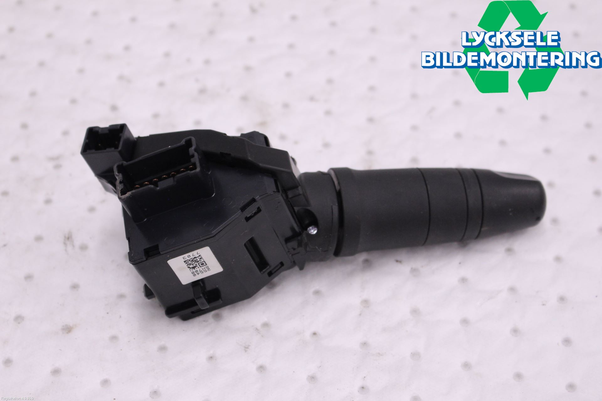 Nissan PATROL Spak Blinkers-Ljusomk