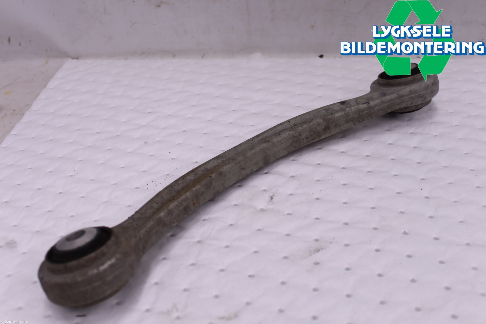 Mercedes-Benz MB C-KLASS (W205) 14-21 Bärarm Bak Övre Vänster