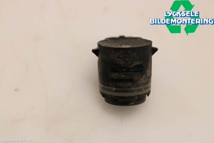 Volkswagen VW PASSAT 15-19 Parkeringshjälp Backsensor