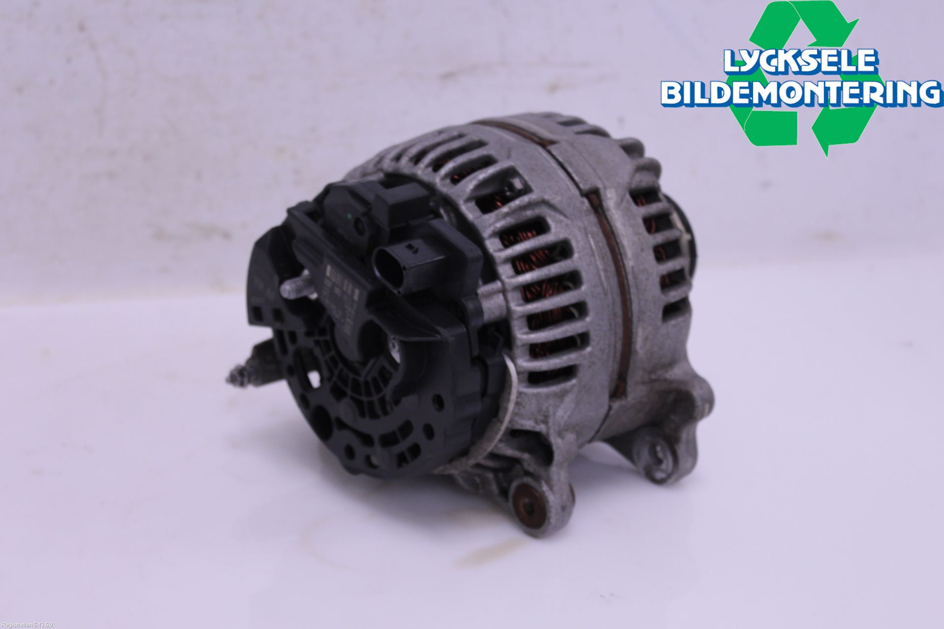 Seat IBIZA IV 08-16 Generator