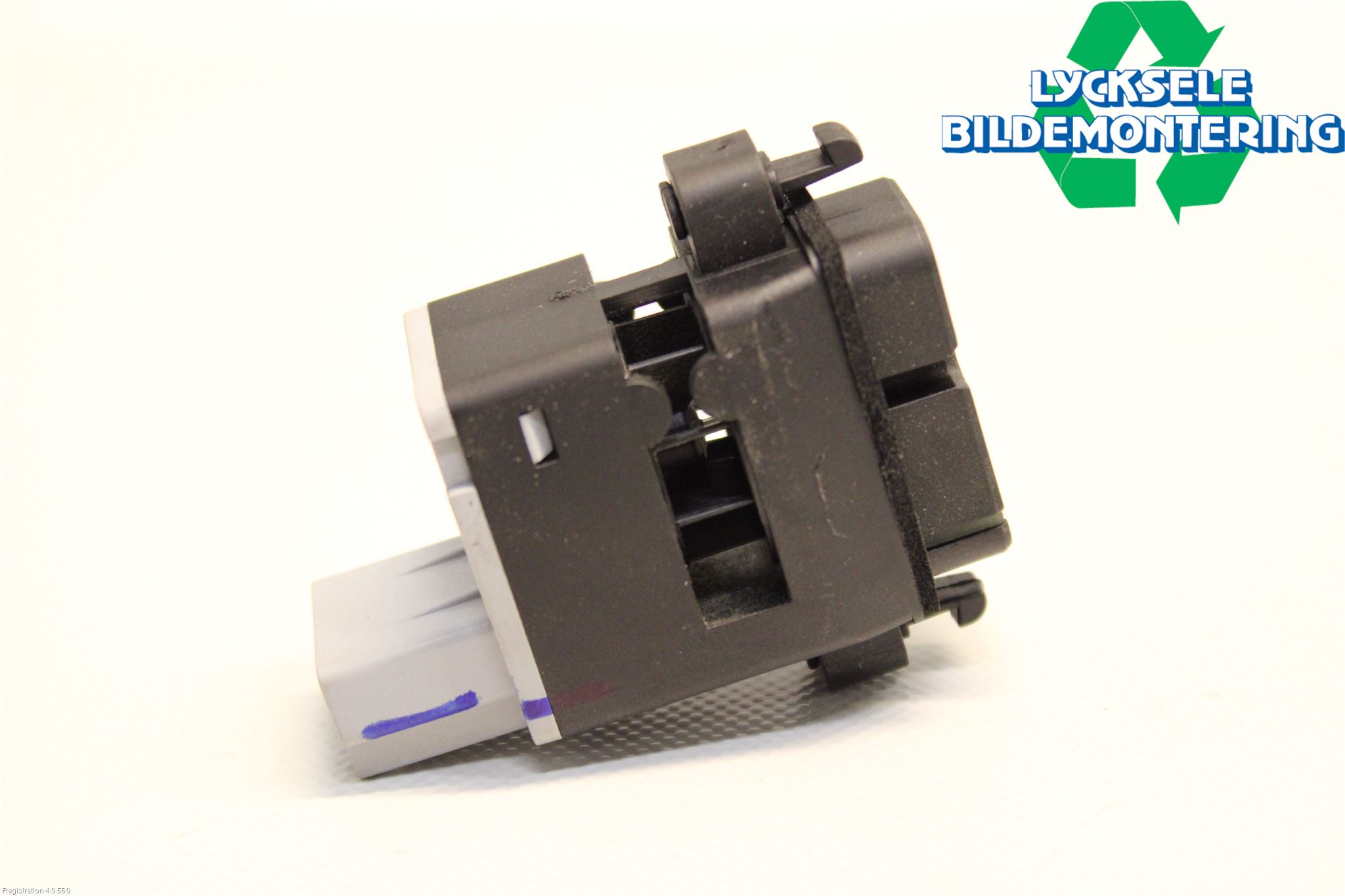 Ford MONDEO 15-22 Ac Innertemperatur Sensor