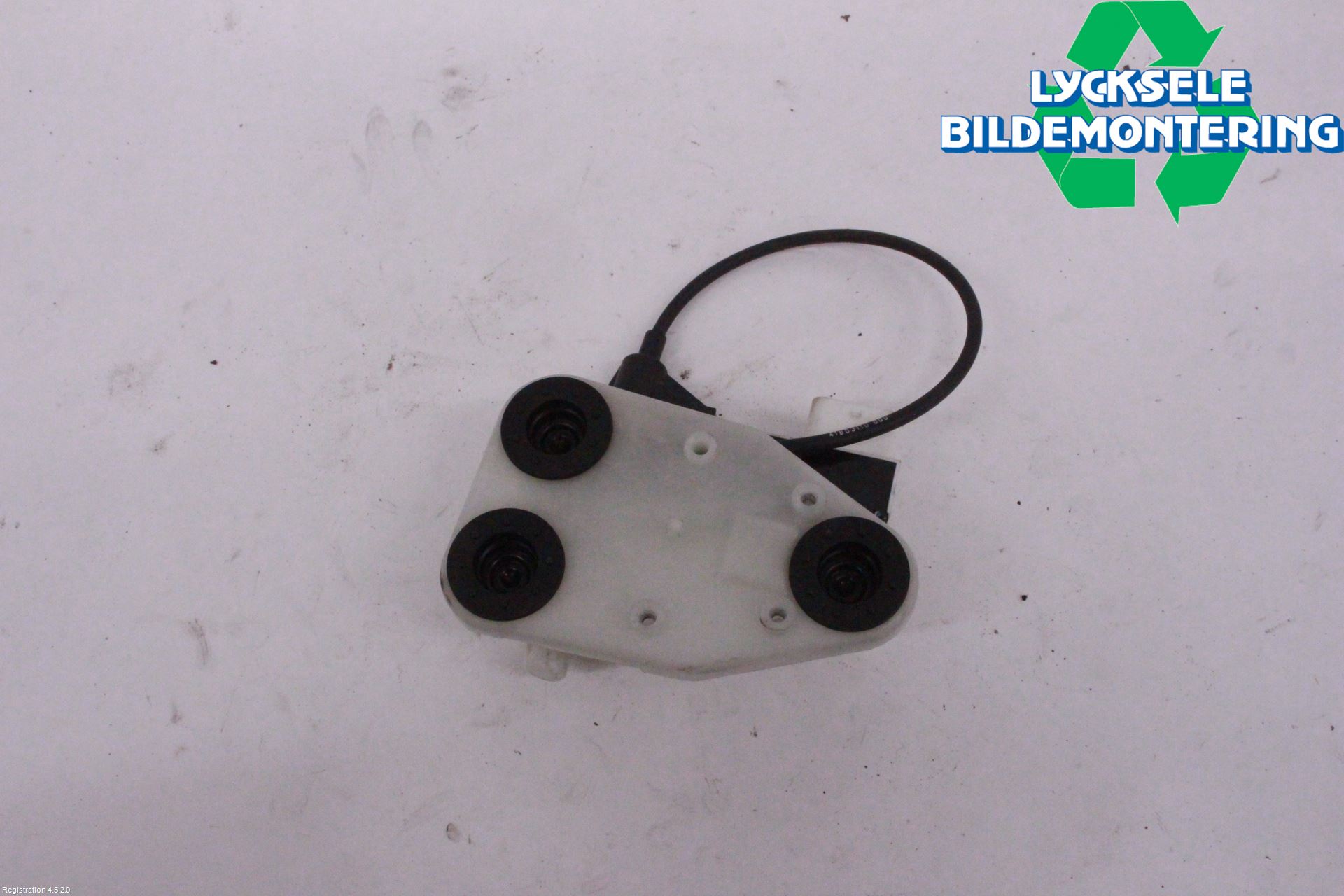 BMW X7 G07 19- Centrallåsmotor Vänster