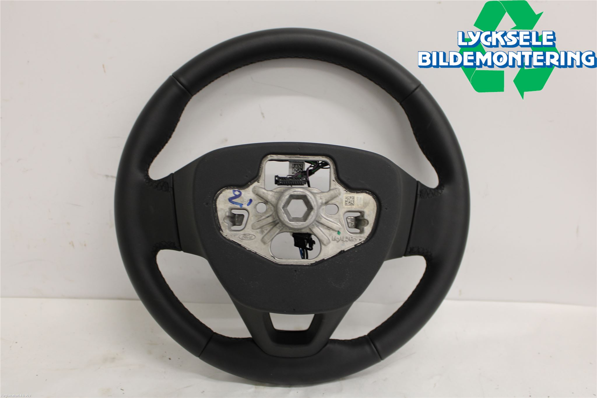 Ford KUGA/KUGA PHEZ/FHEV 20- Ratt