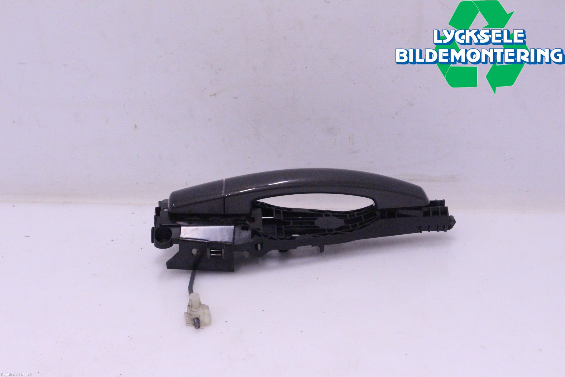 Opel CORSA E 15-19 Dörrhandtag Yttre Hö