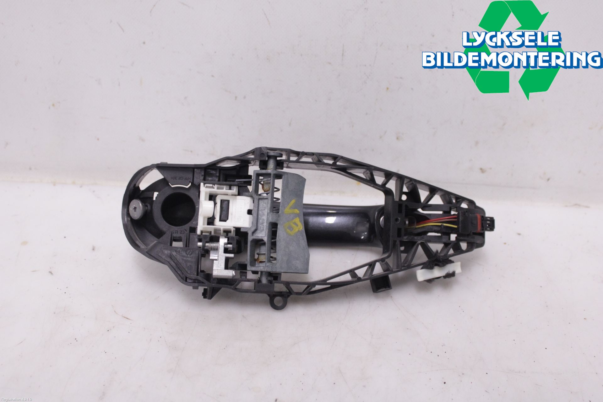 BMW X3 G01 18- Dörrhandtag Yttre Vä