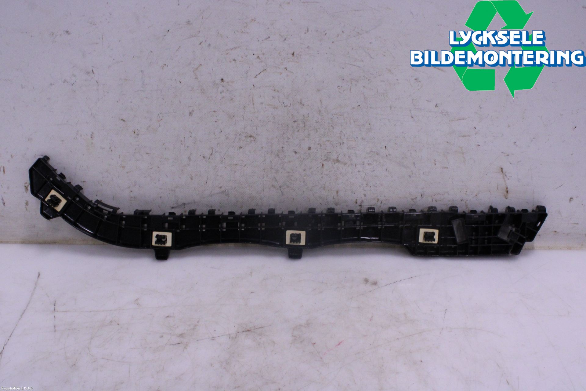 Subaru OUTBACK 21- Stötfångarfäste Bak Vä