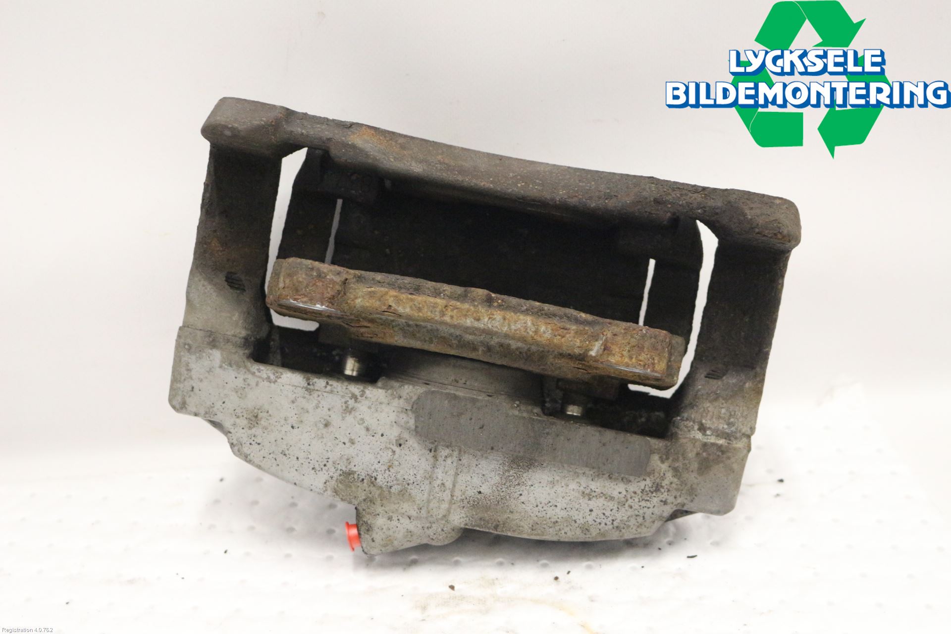 Volvo XC70 08-13 Bromsok Fram Höger