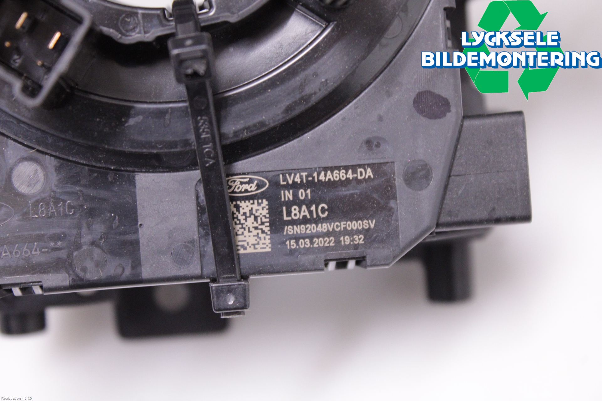 Ford KUGA/KUGA PHEZ/FHEV 20- Spakcentral