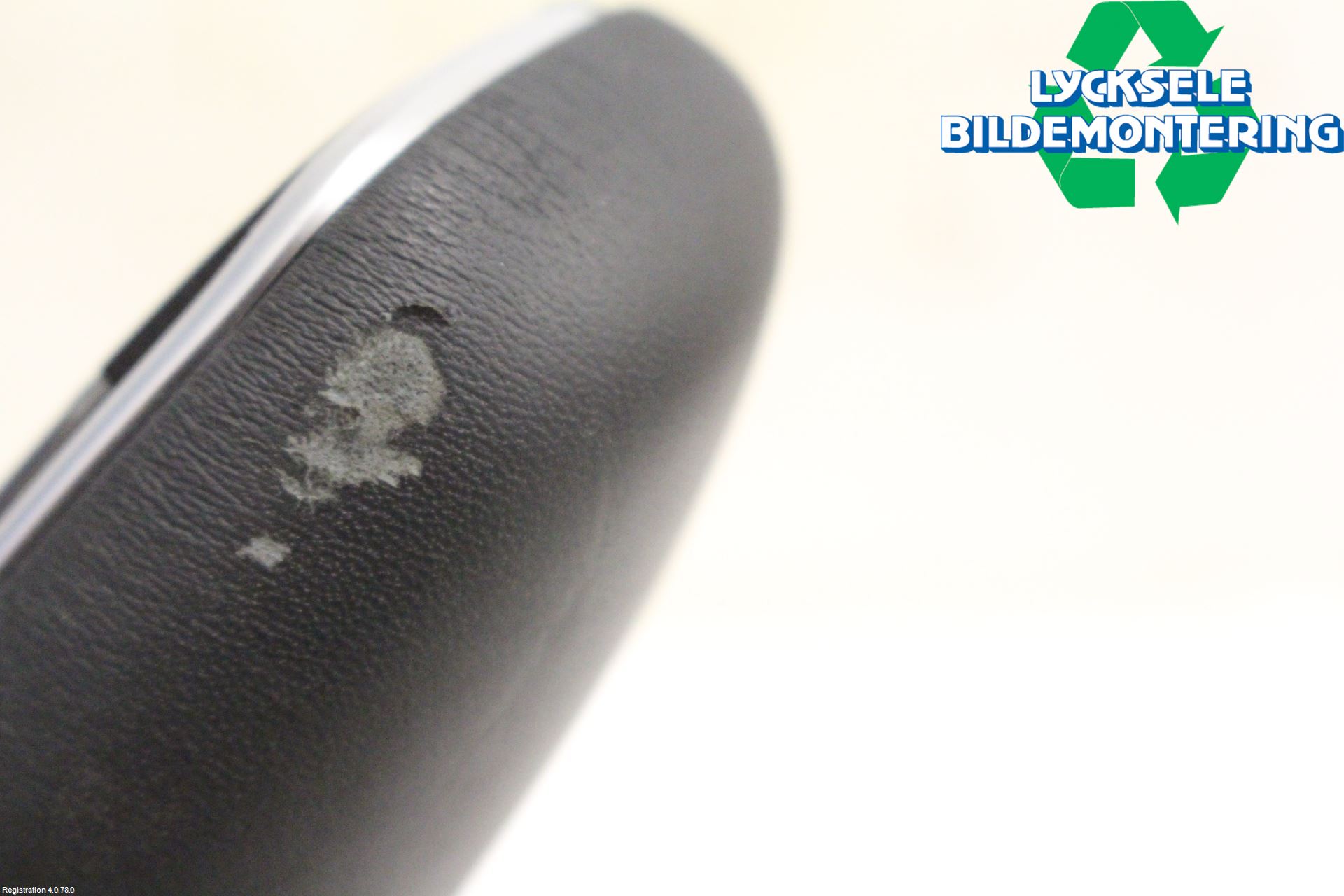 BMW X3 G01 18- Växelspak