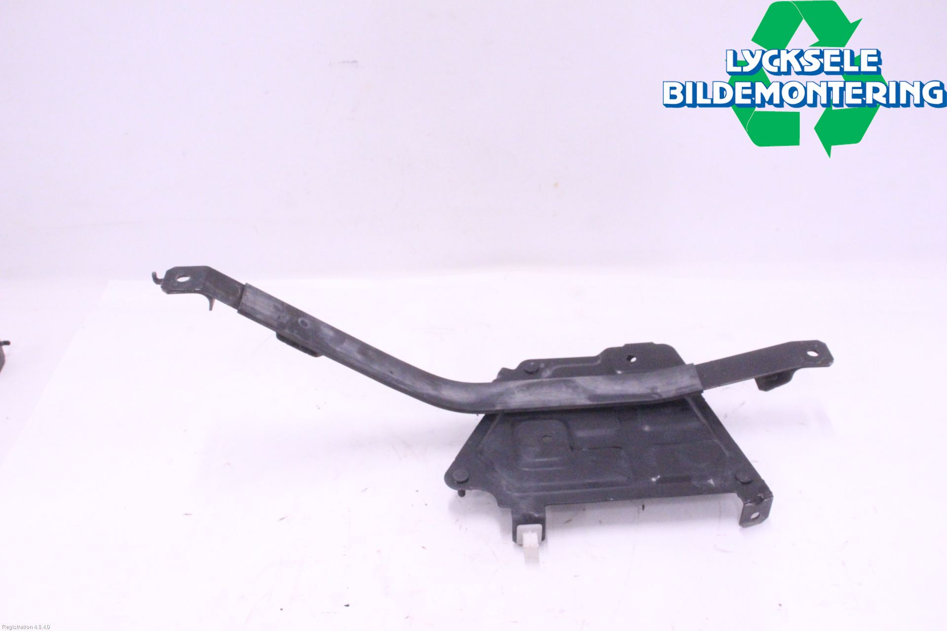 Suzuki JIMNY 81-21 Bränsletanksband