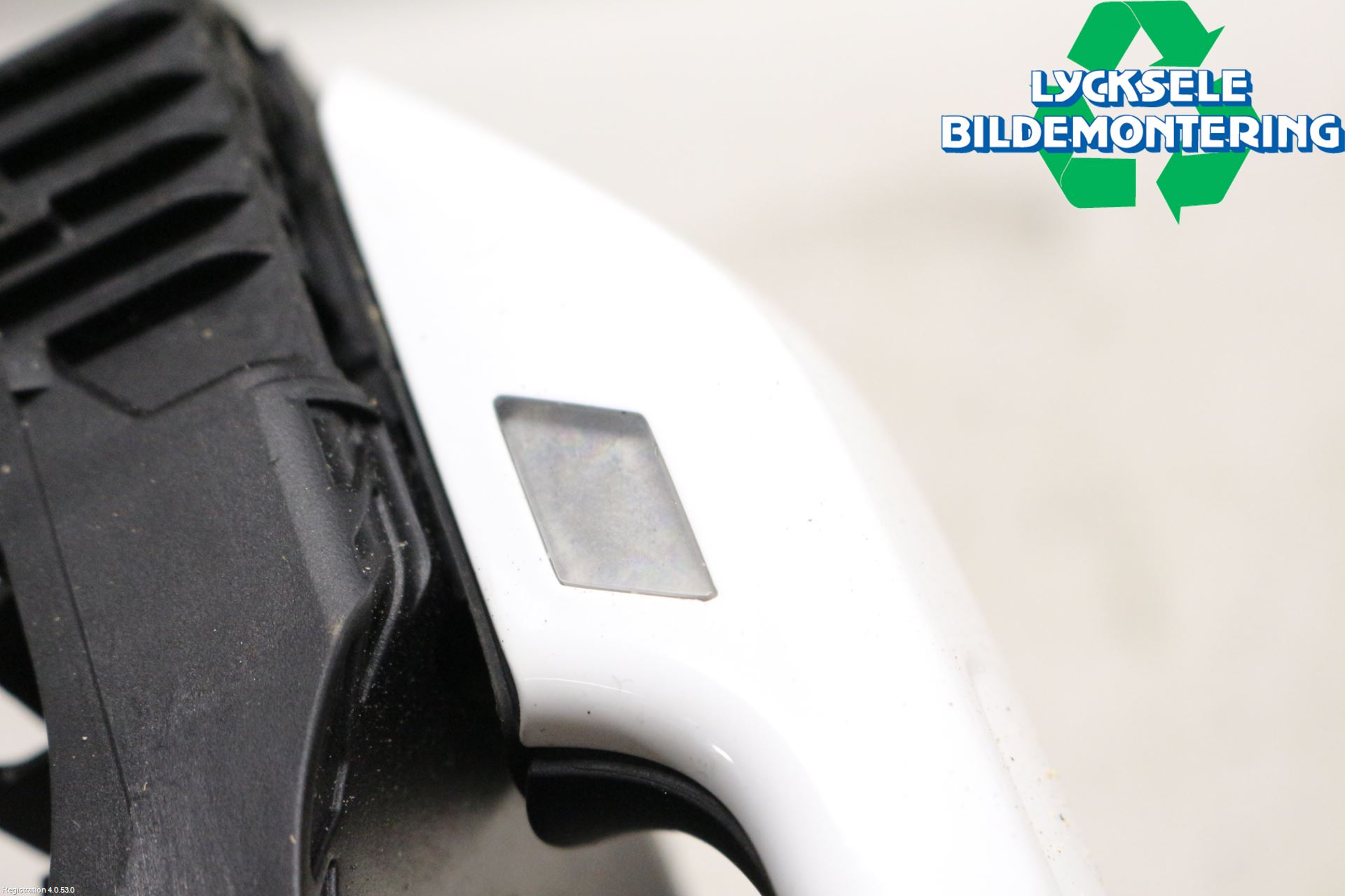 Audi A4/S4 B9 16-19 Dörrhandtag Yttre Hö