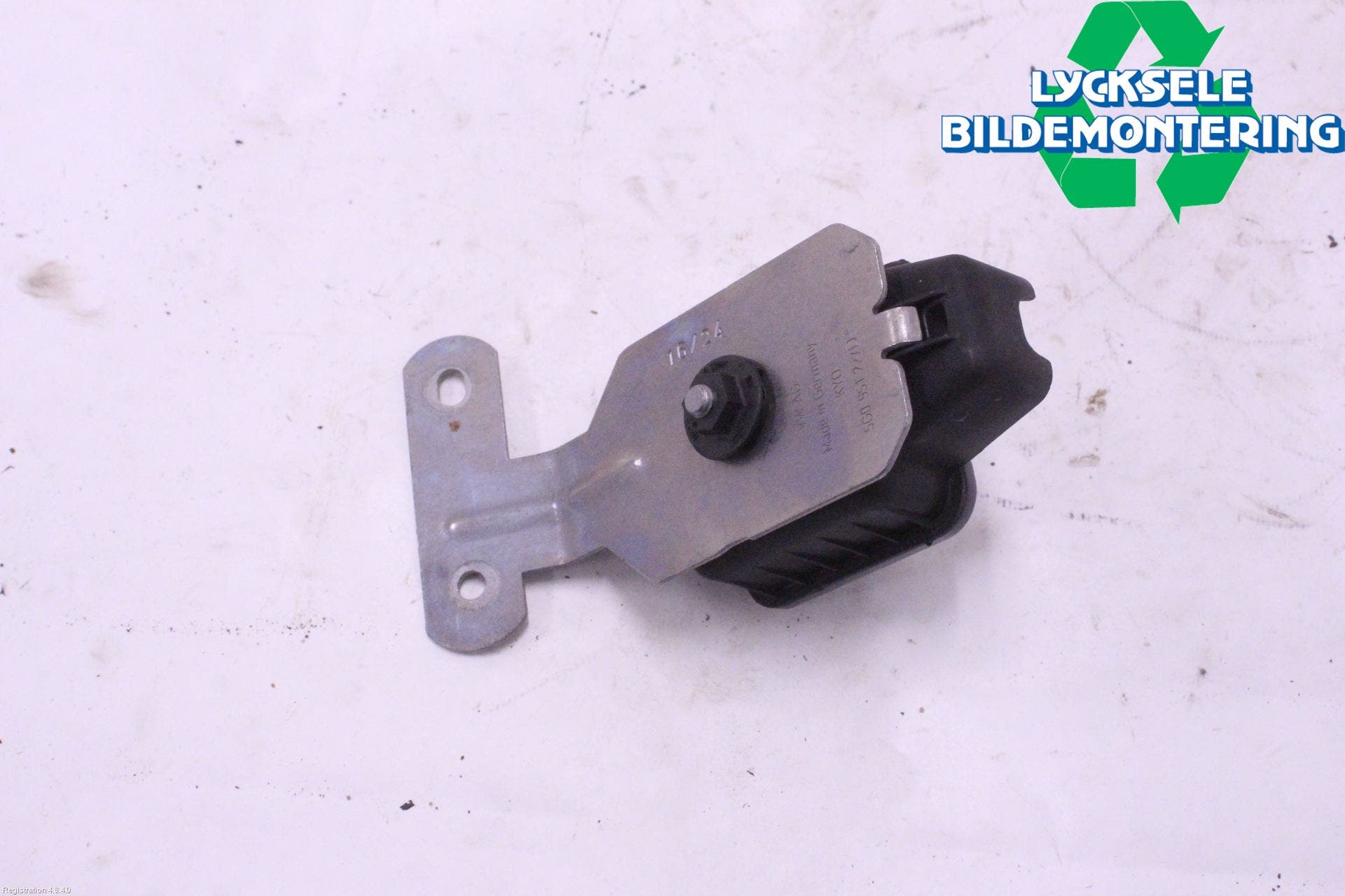 Alfa VW TIGUAN 24- Billarm