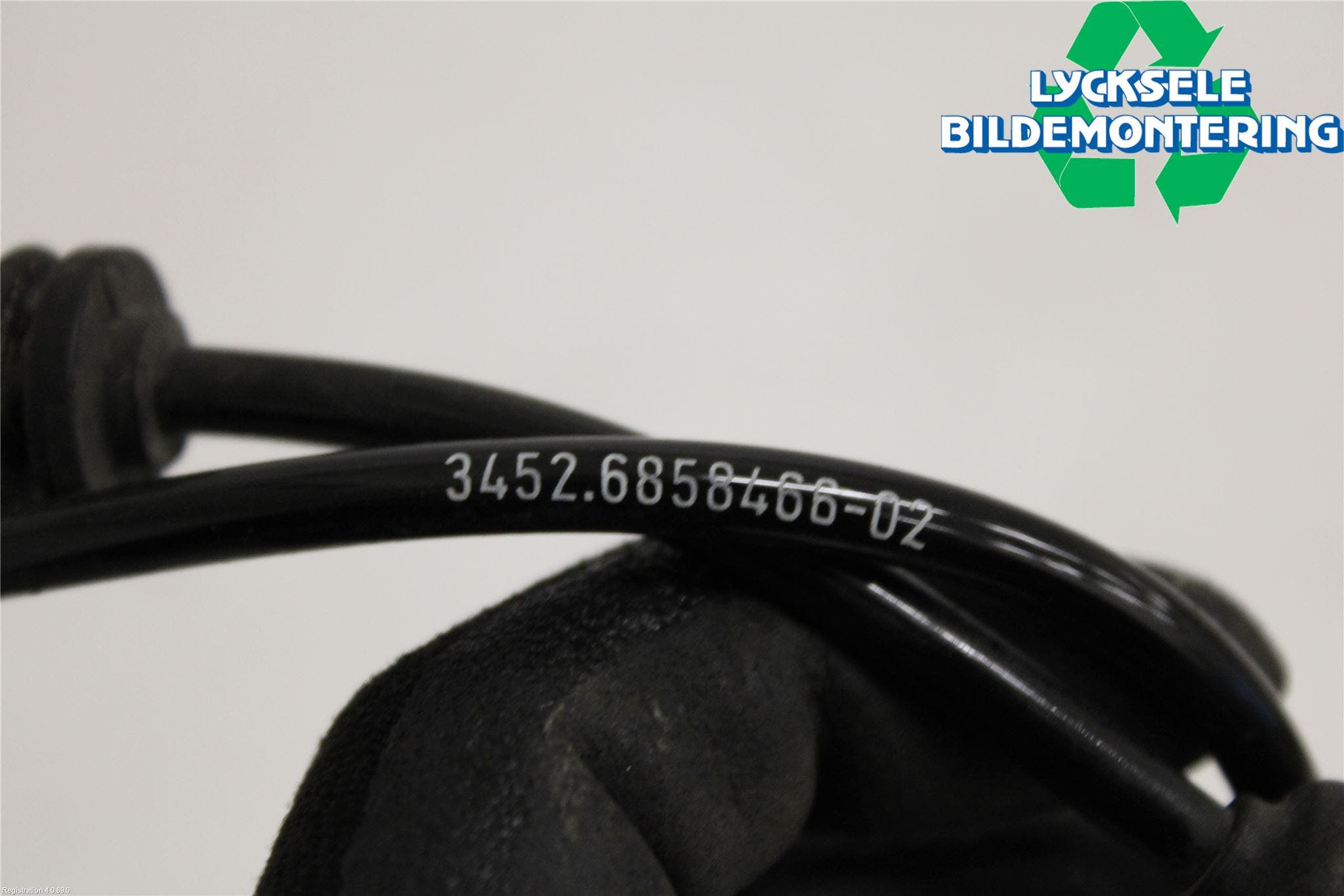 Mini COOPER CLUBMAN F54 16- Abs Sensor