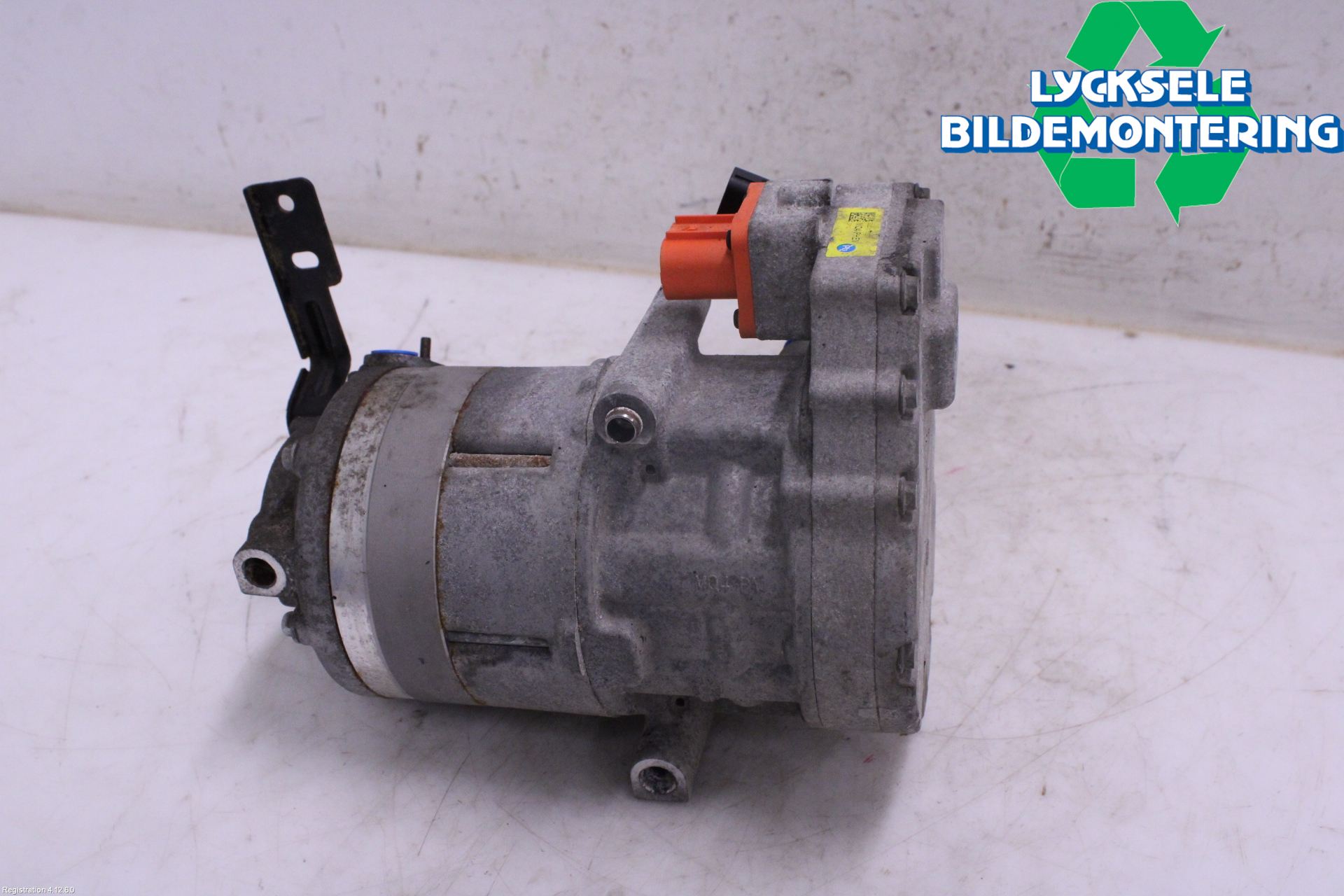 Kia SORENTO 21- Ac Kompressor