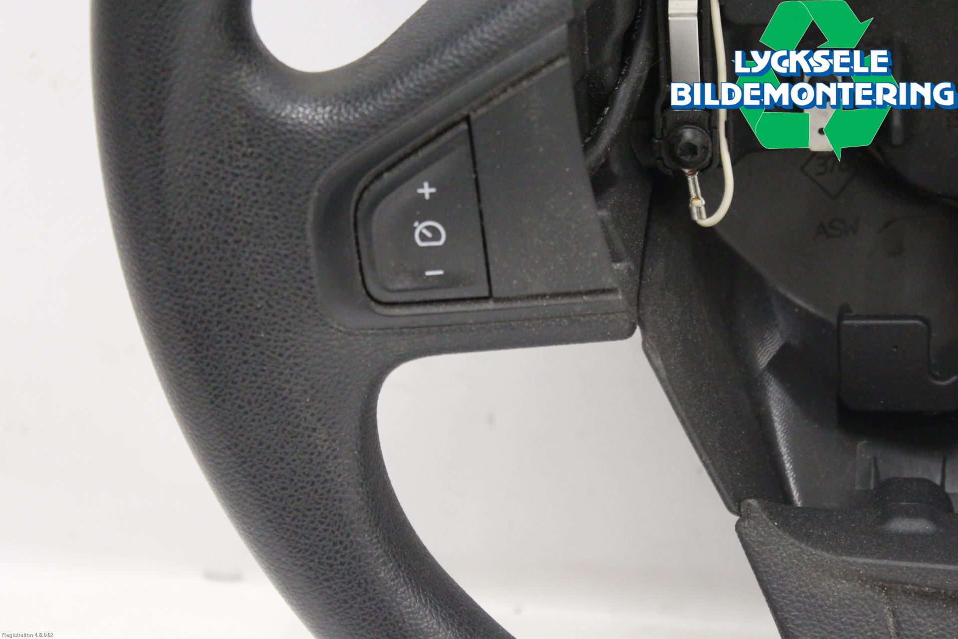 Renault KANGOO II 08-14 Ratt