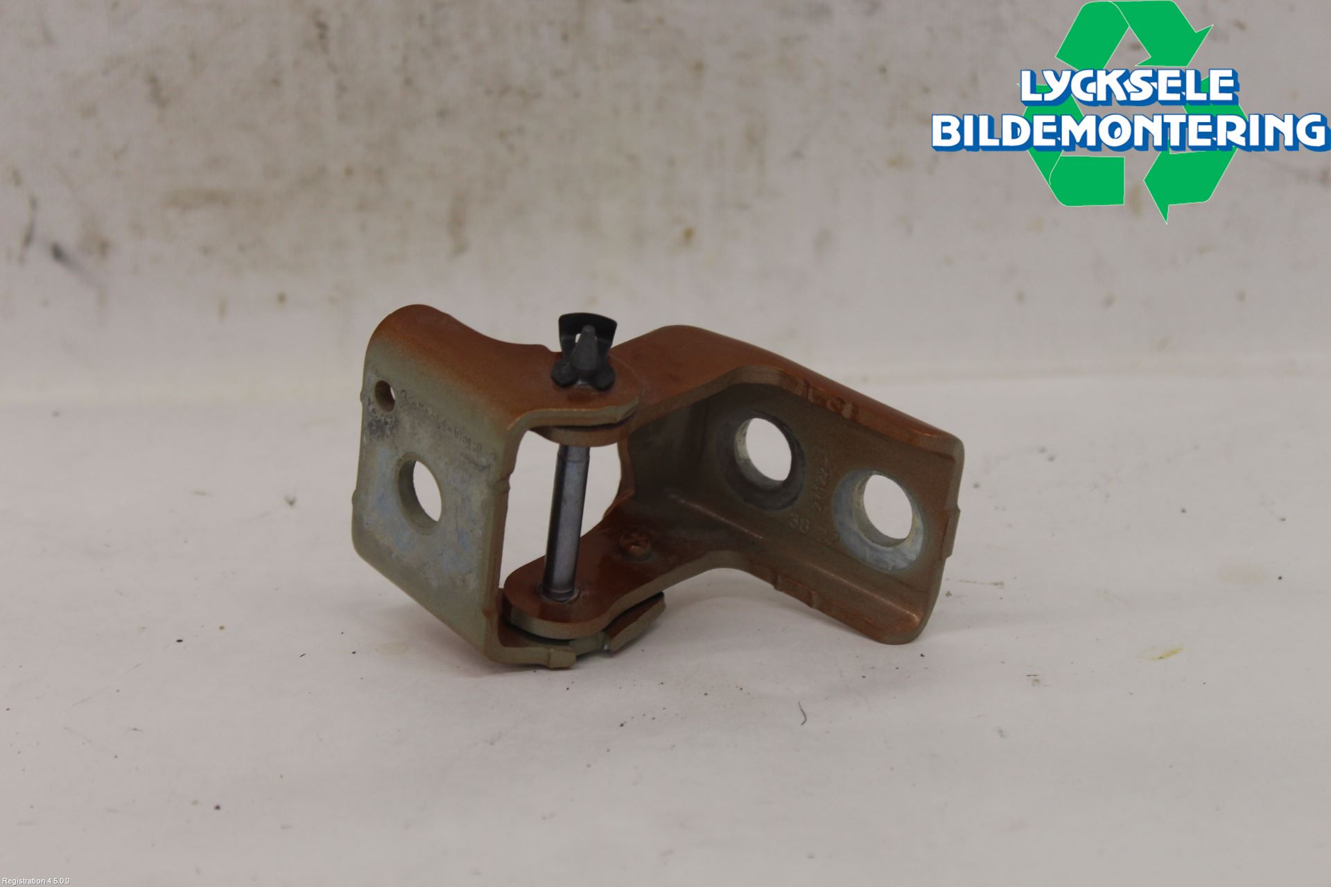 Peugeot 2008/E-2008 20- Dörrgångjärn