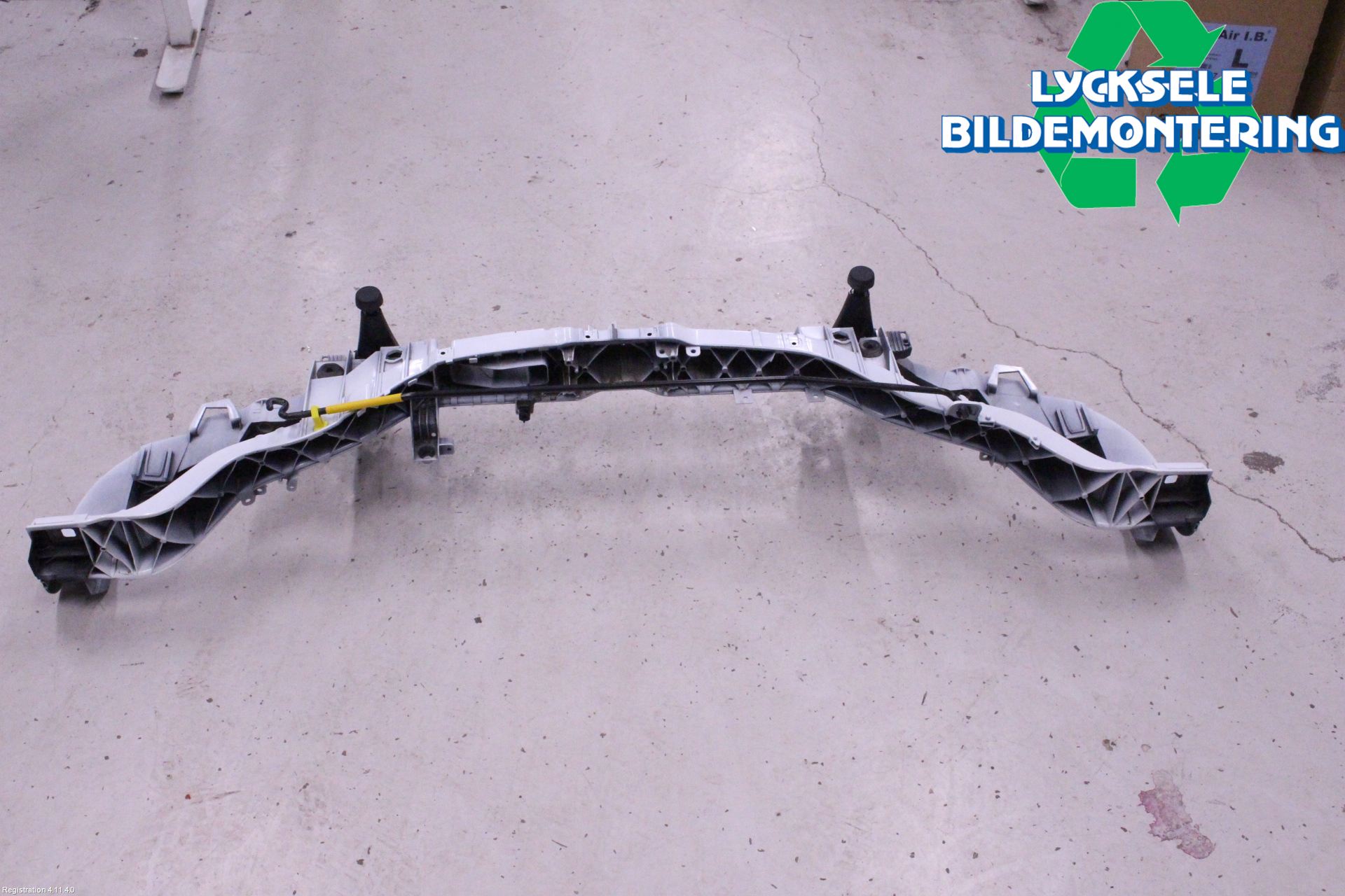 Ford KUGA 13-16 Frontkorg