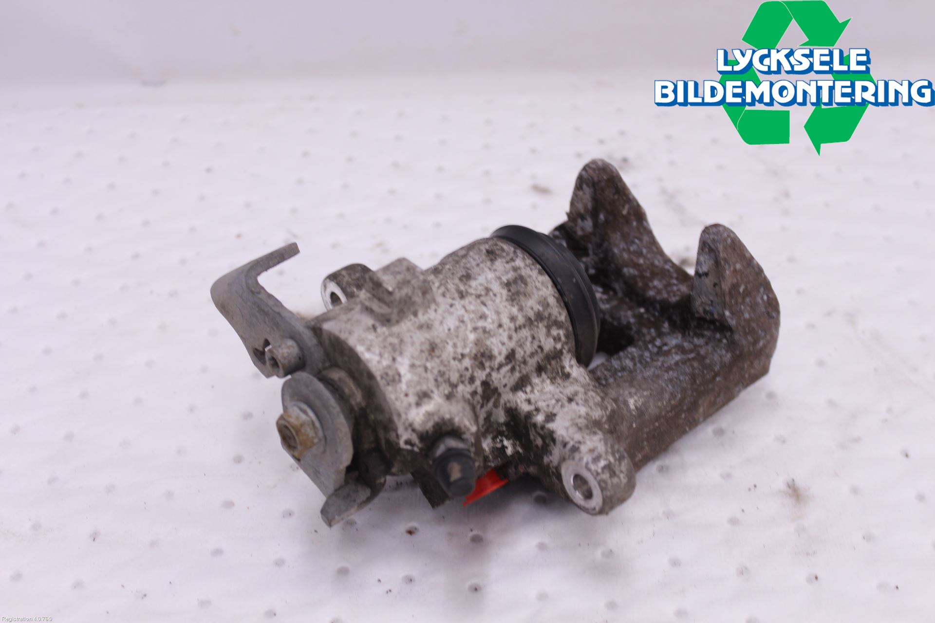 Skoda FABIA 15-21 Bromsok Bak Höger