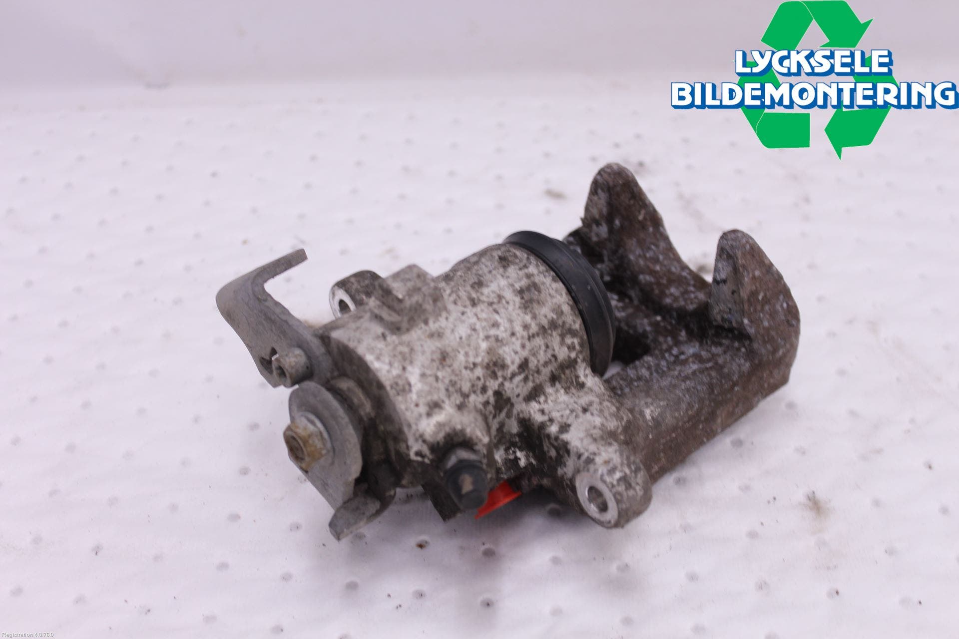 Skoda FABIA 15-21 Bromsok Bak Höger