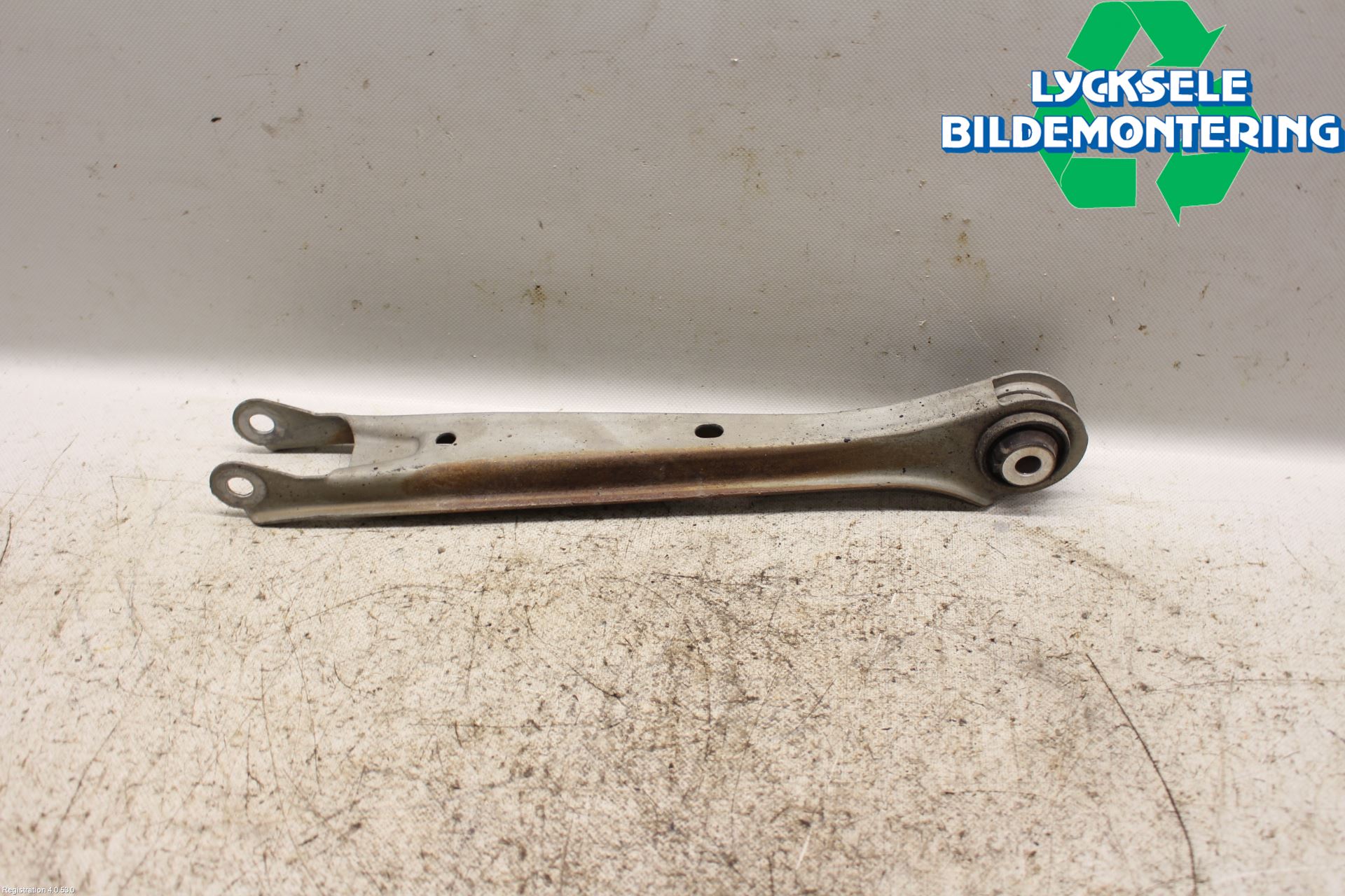 Opel INSIGNIA 17- Bärarm Bak Höger