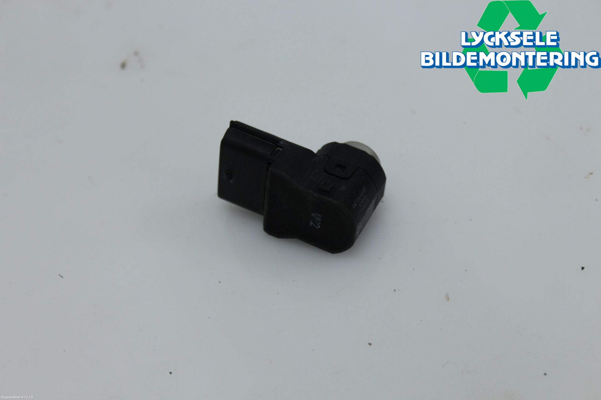 Hyundai i40 16-18 Parkeringshjälp Backsensor