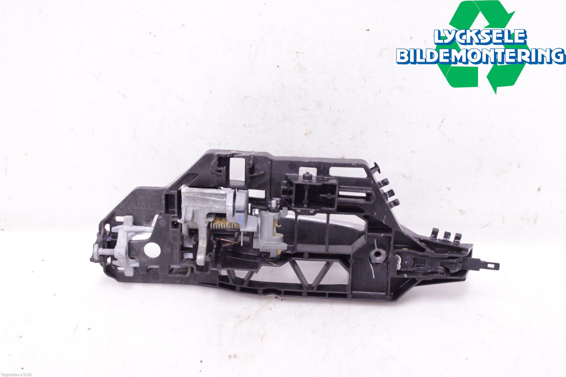 Lancia THEMA Dörrhandtag Yttre Hö