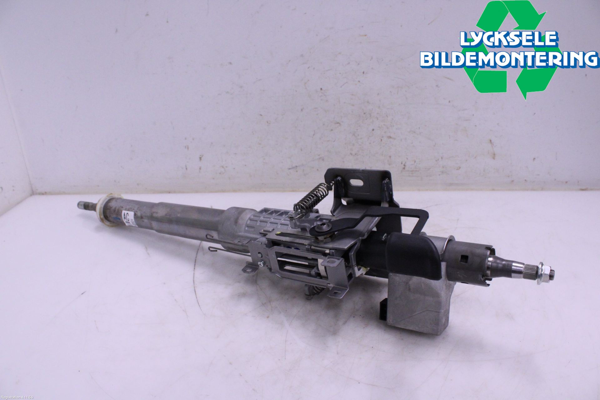 Subaru OUTBACK 21- Rattaxelagg Justerbart