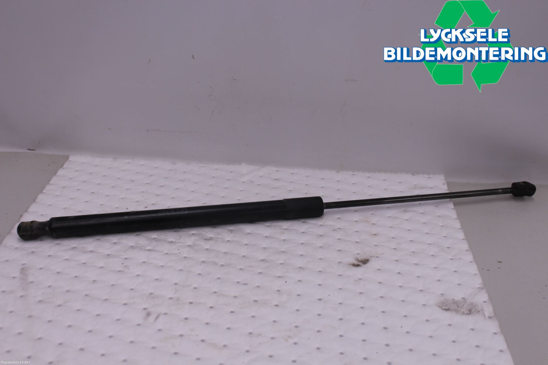 Honda CIVIC 12-16 Gasfjäder Baklucka