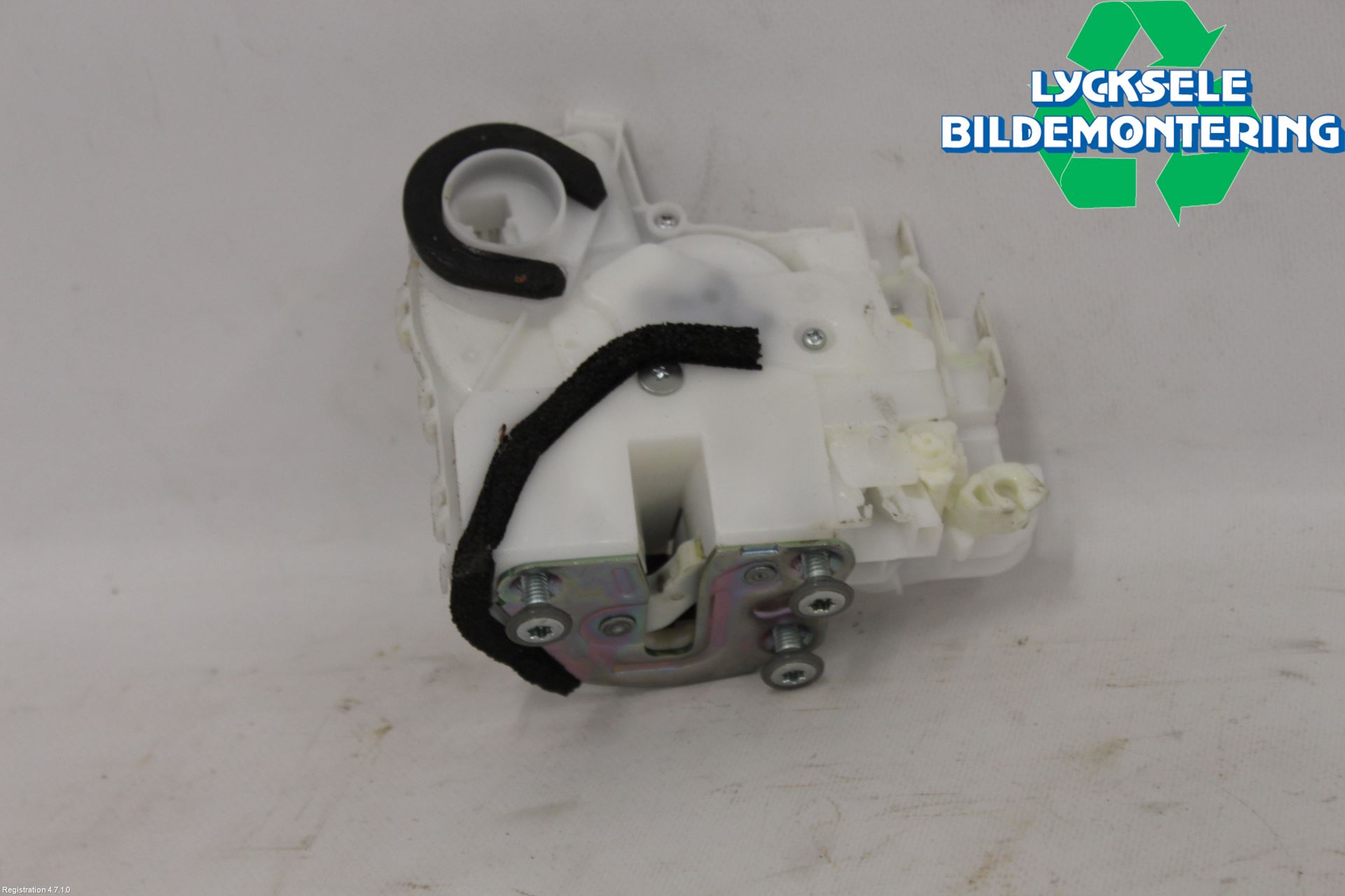 Suzuki VITARA 15- Låskista-Dörrlås