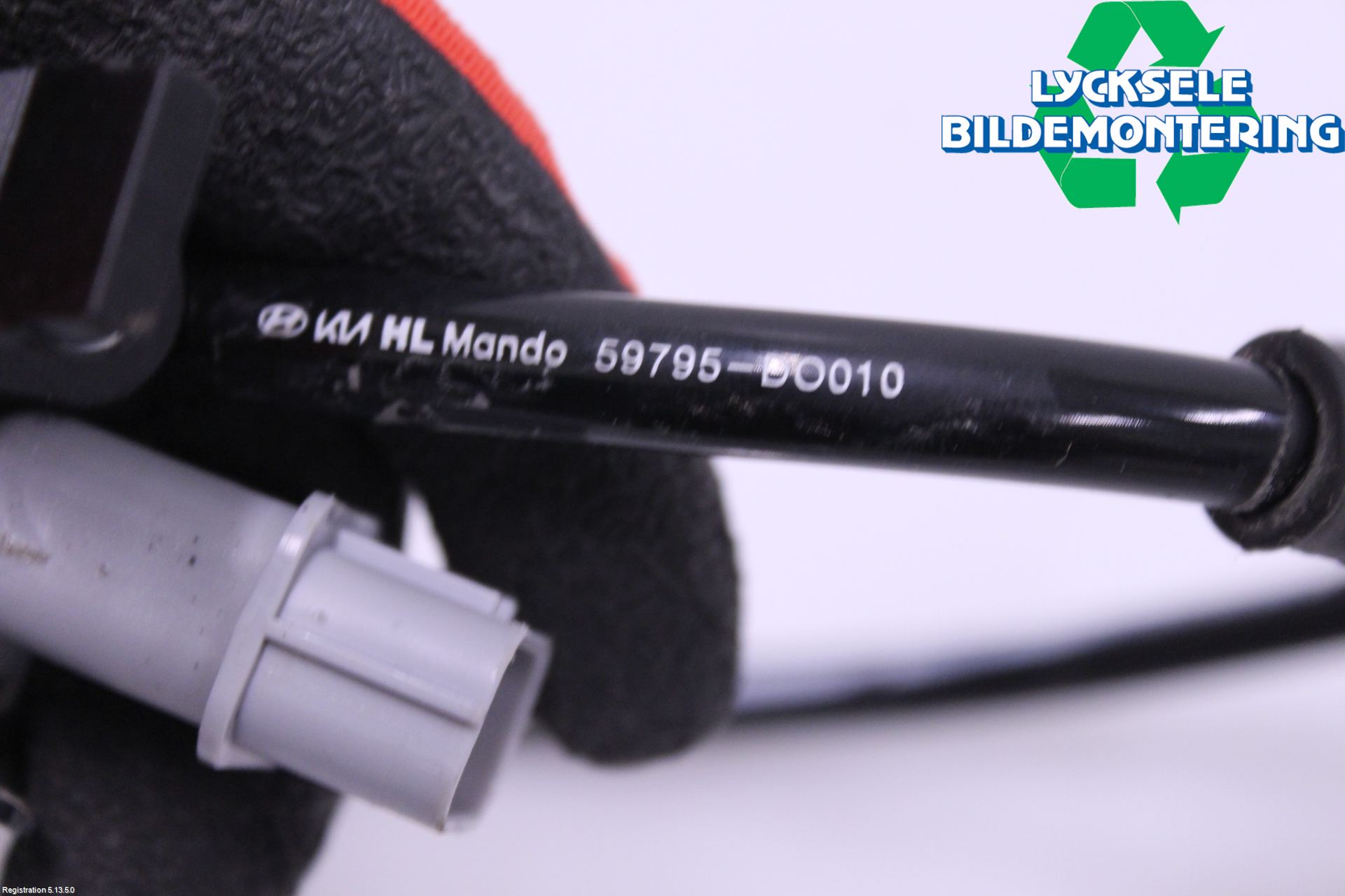 Kia EV9 24- Abs Sensor